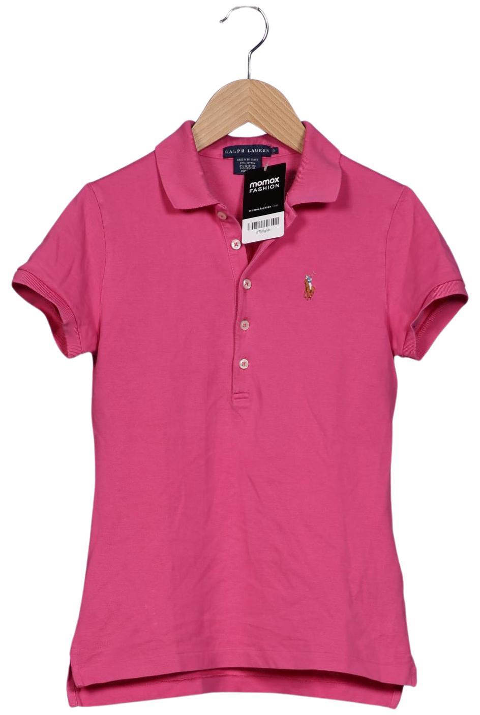 

Polo Ralph Lauren Damen Poloshirt, pink, Gr. 36