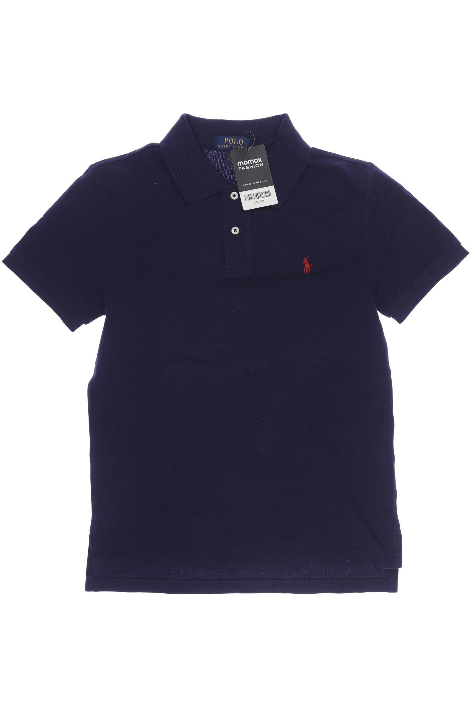 

Polo Ralph Lauren Herren Poloshirt, marineblau, Gr. 158