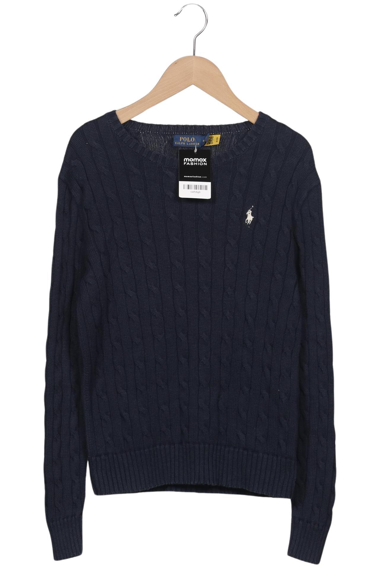 

Polo Ralph Lauren Damen Pullover, marineblau, Gr. 38