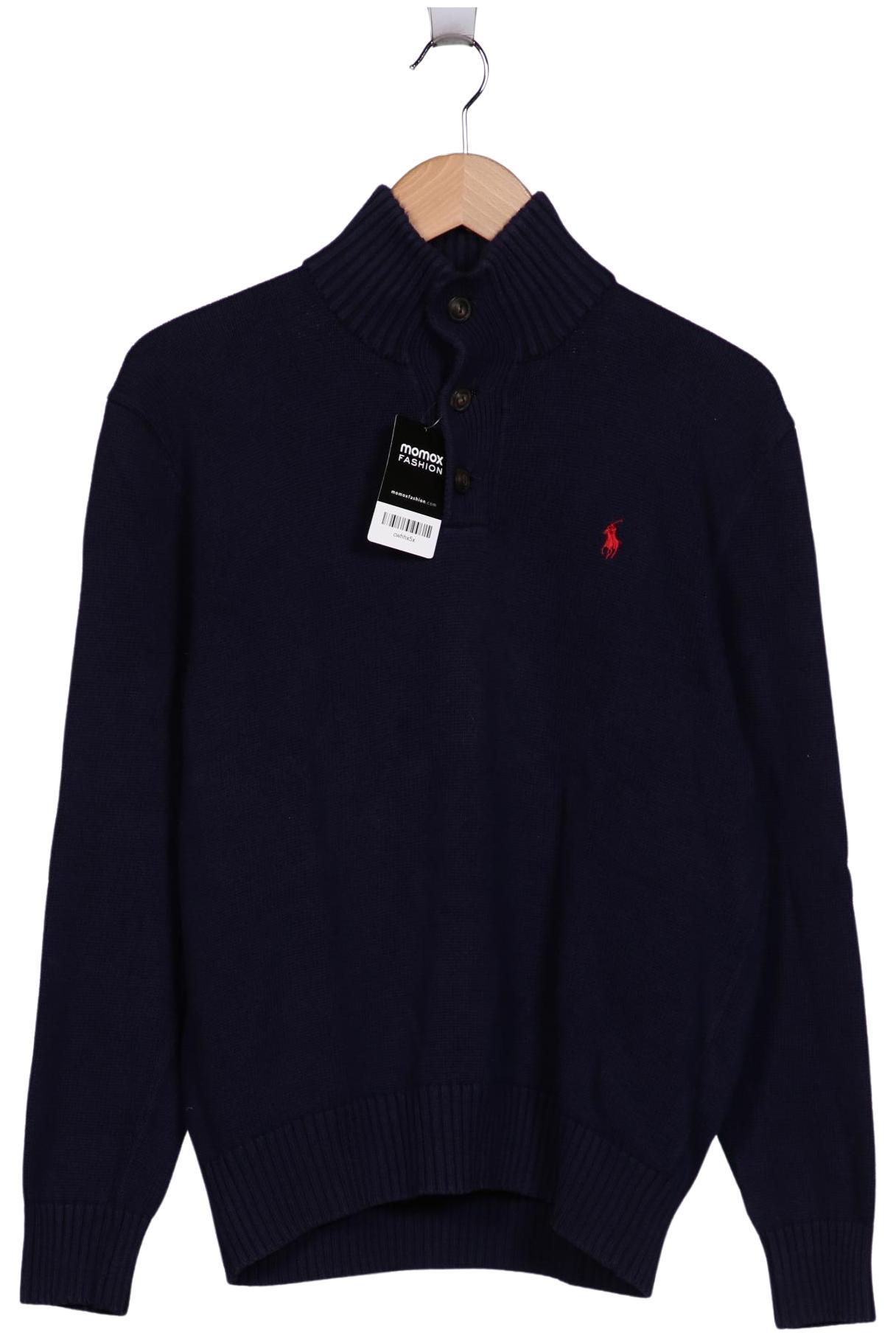 

Polo Ralph Lauren Herren Pullover, marineblau, Gr. 48