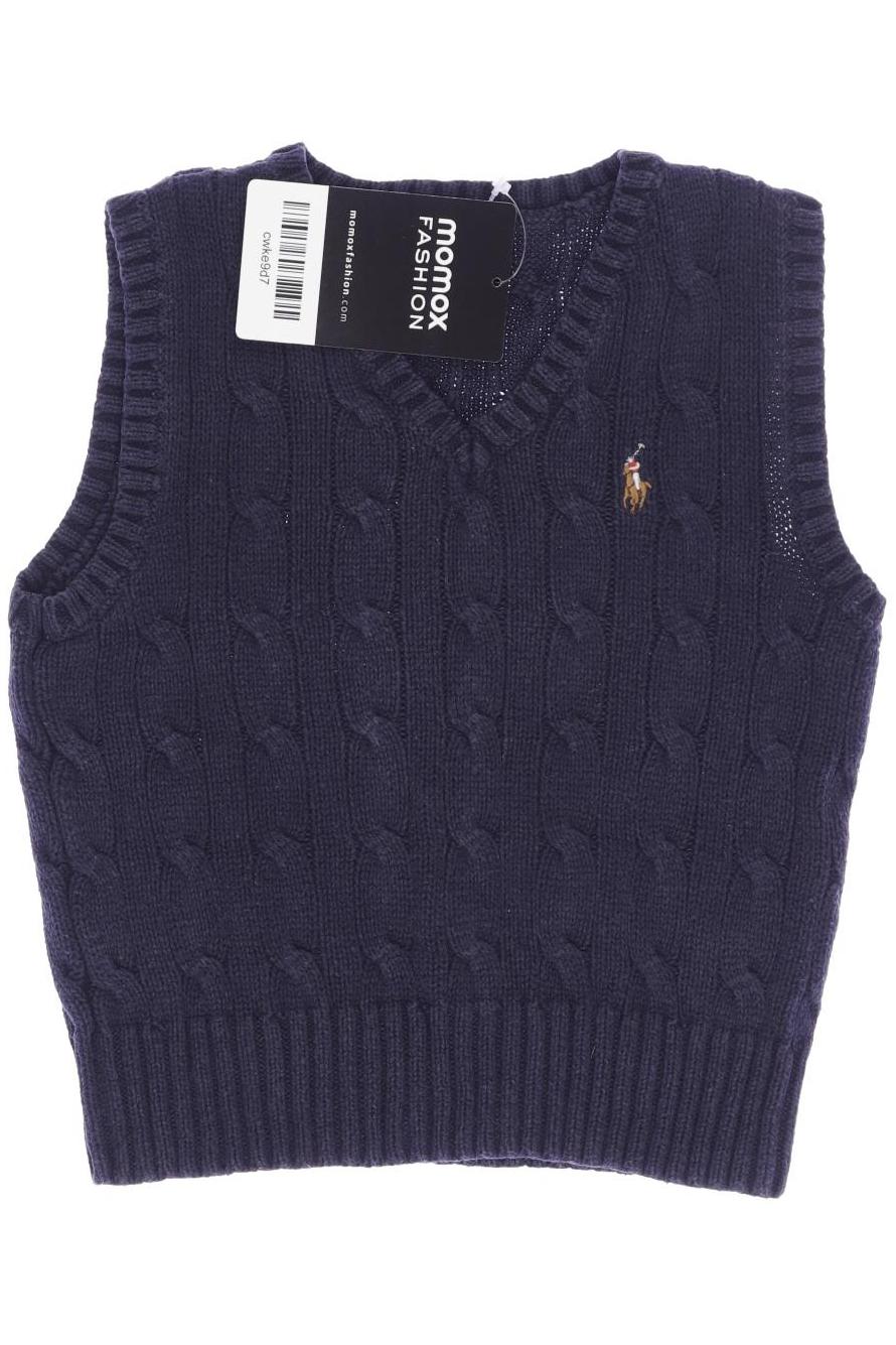 

Polo Ralph Lauren Jungen Pullover, marineblau