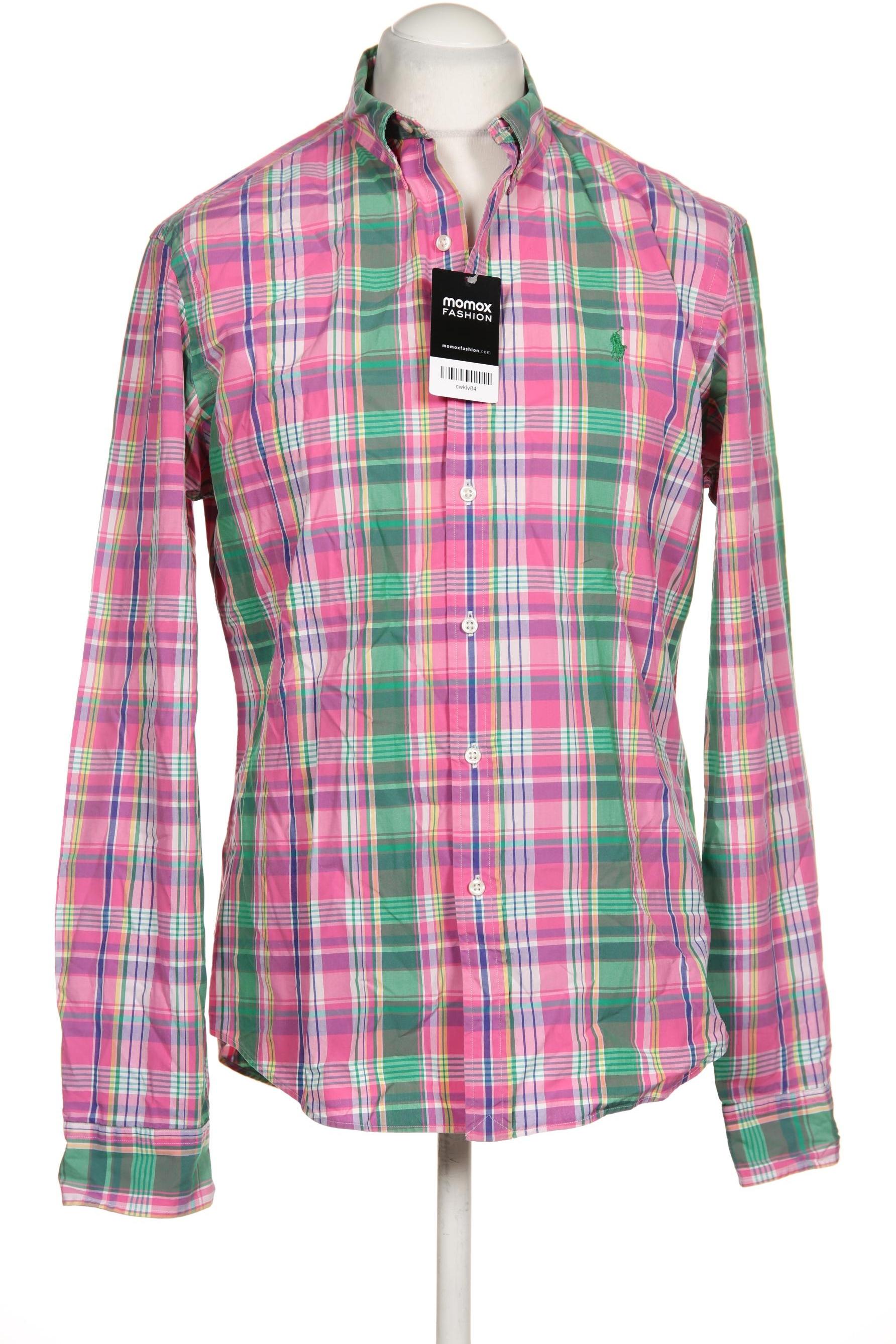 

Polo Ralph Lauren Herren Hemd, mehrfarbig, Gr. 52