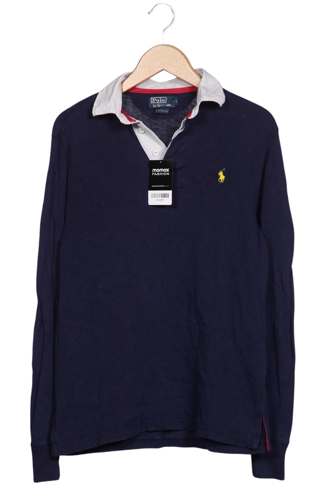 

Polo Ralph Lauren Herren Poloshirt, marineblau, Gr. 46