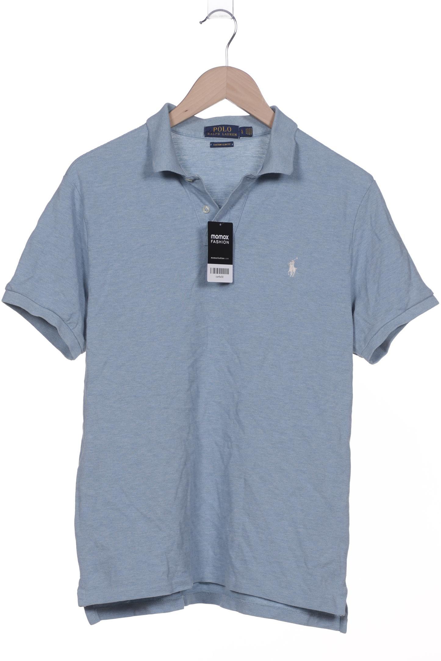 

Polo Ralph Lauren Herren Poloshirt, blau, Gr. 52