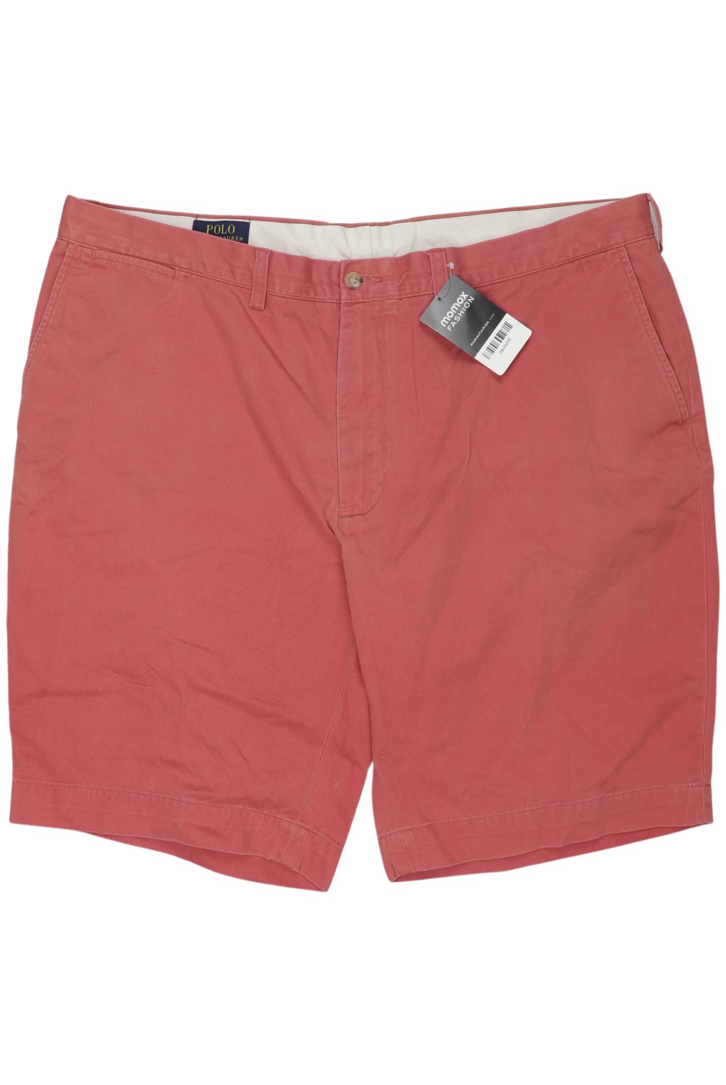 

Polo Ralph Lauren Herren Shorts, rot, Gr. 42