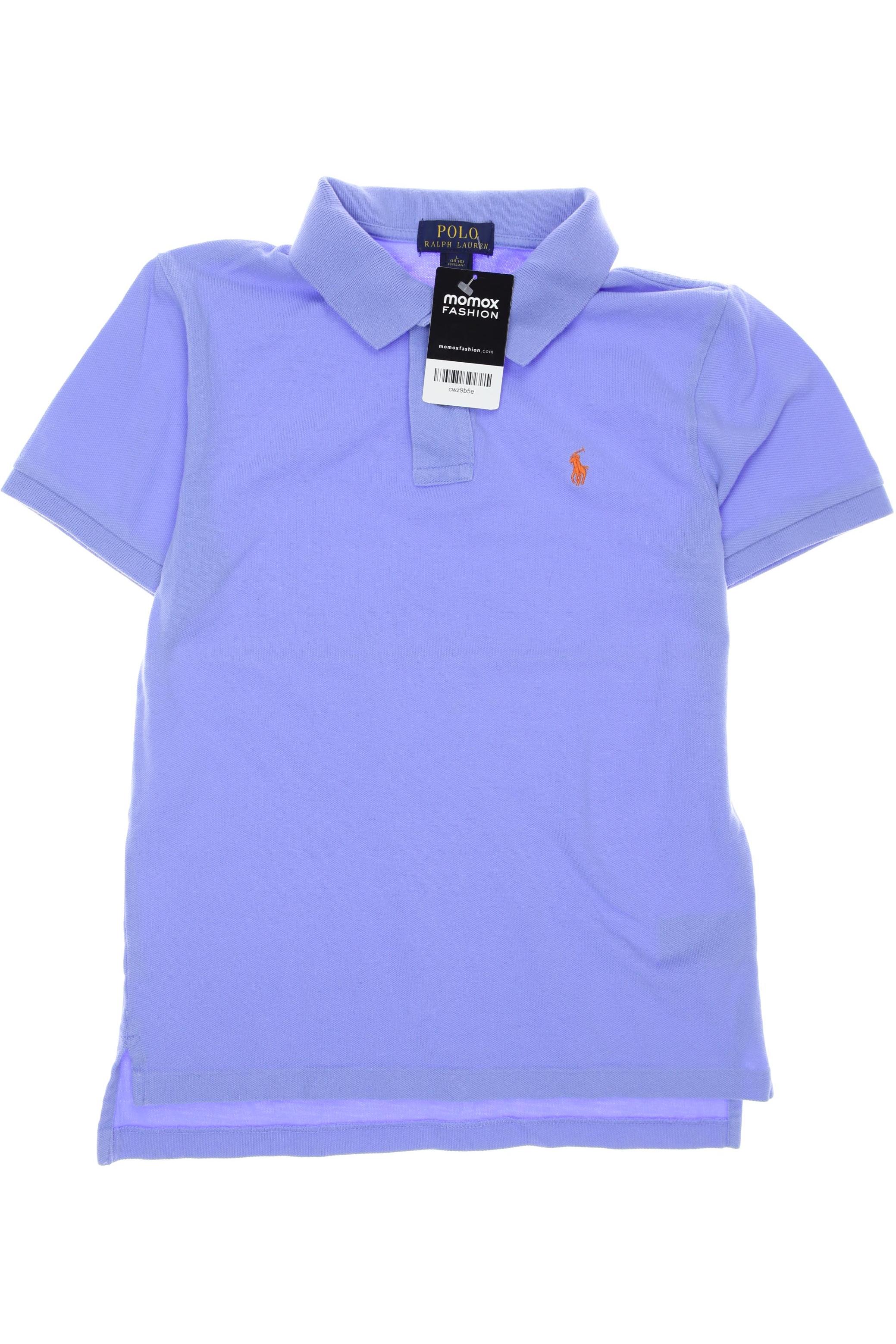 

Polo Ralph Lauren Herren Poloshirt, blau, Gr. 158