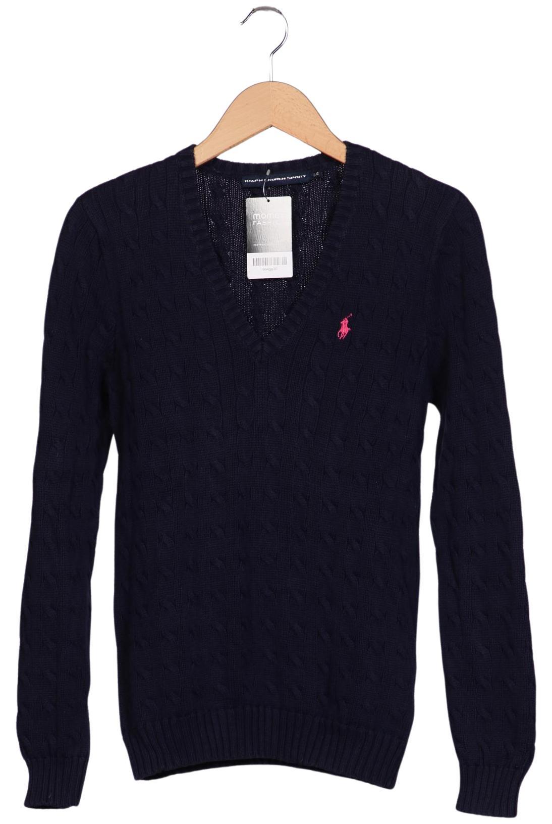 

Polo Ralph Lauren Damen Pullover, marineblau, Gr. 42