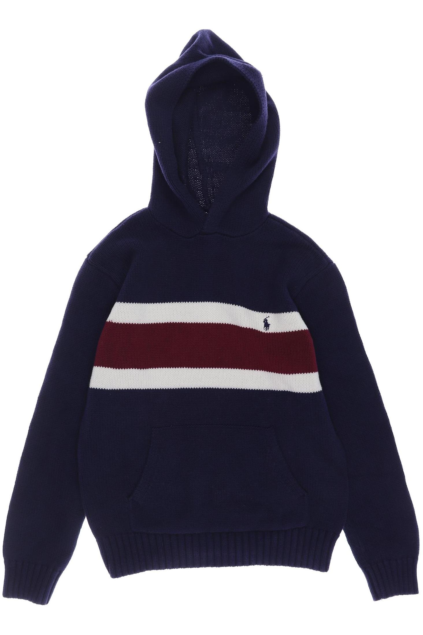 

Polo Ralph Lauren Jungen Pullover, marineblau
