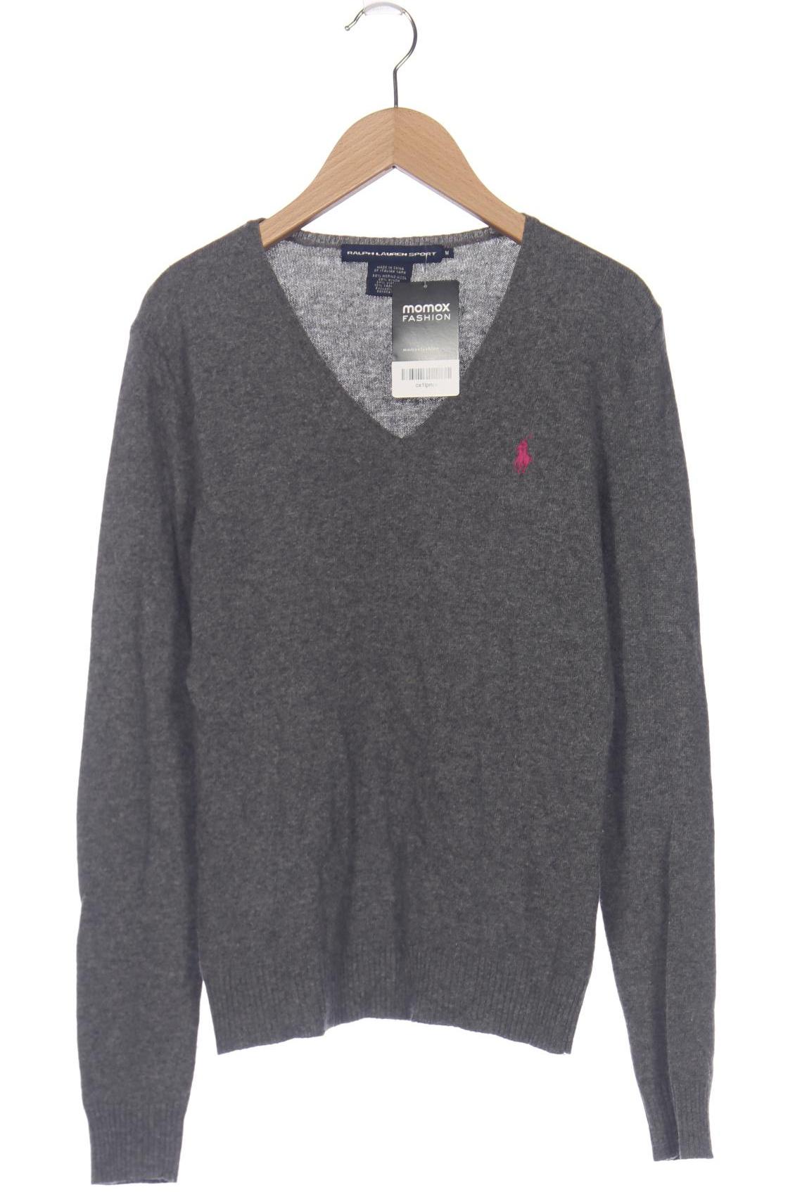 

Polo Ralph Lauren Damen Pullover, grau, Gr. 38