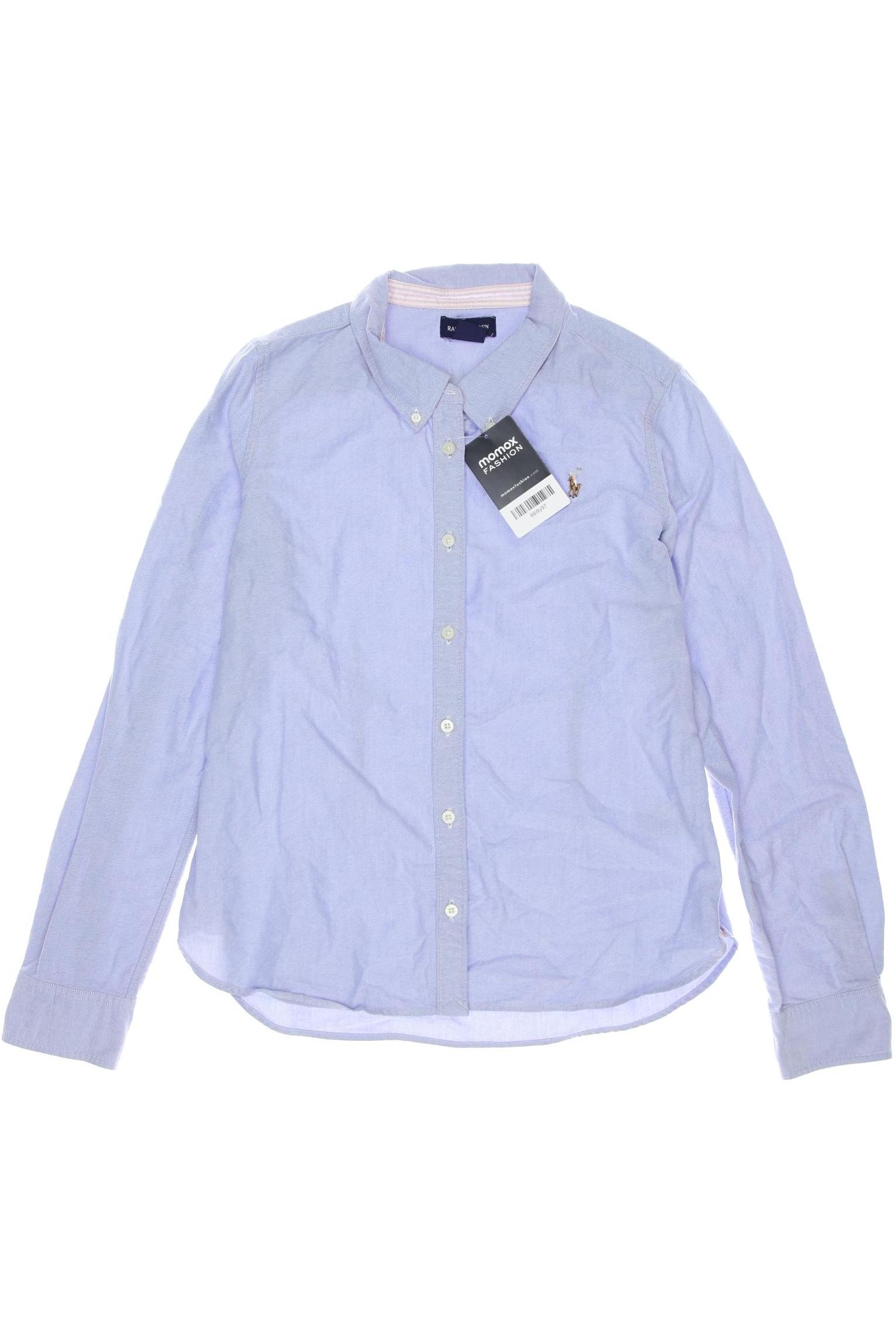 

Polo Ralph Lauren Herren Hemd, hellblau, Gr. 16