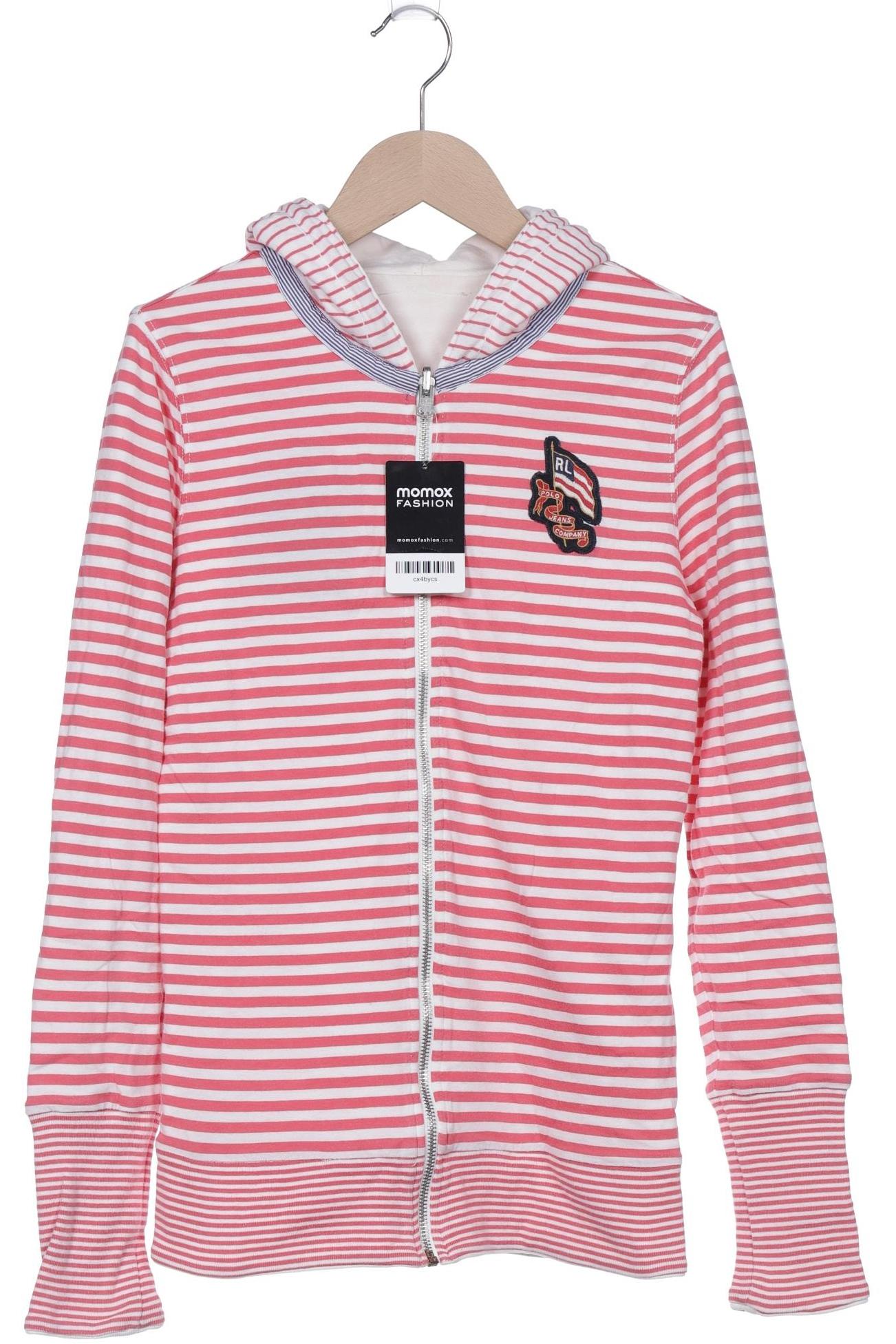 

Polo Ralph Lauren Damen Kapuzenpullover, pink, Gr. 38