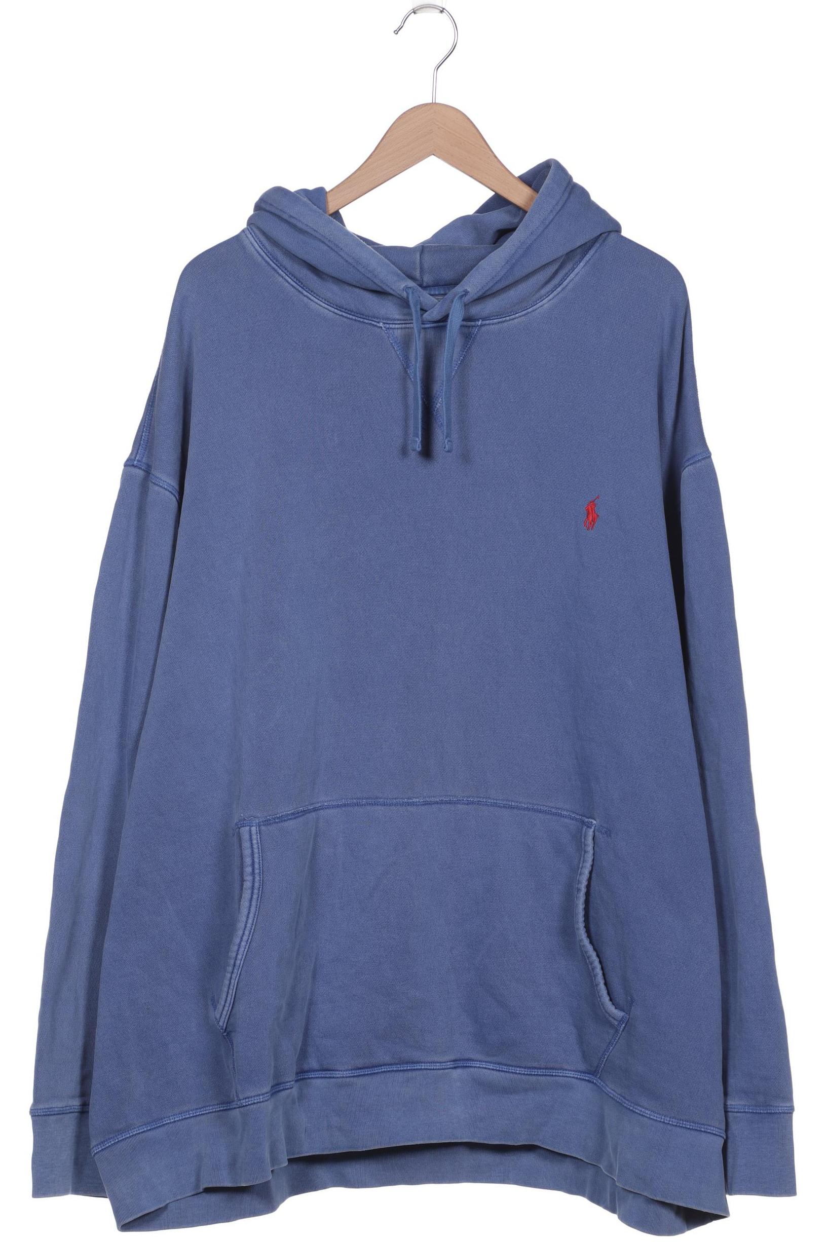 

Polo Ralph Lauren Herren Kapuzenpullover, marineblau