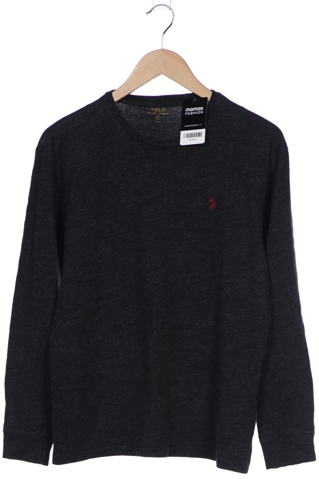 

Polo Ralph Lauren Herren Langarmshirt, grau, Gr. 46
