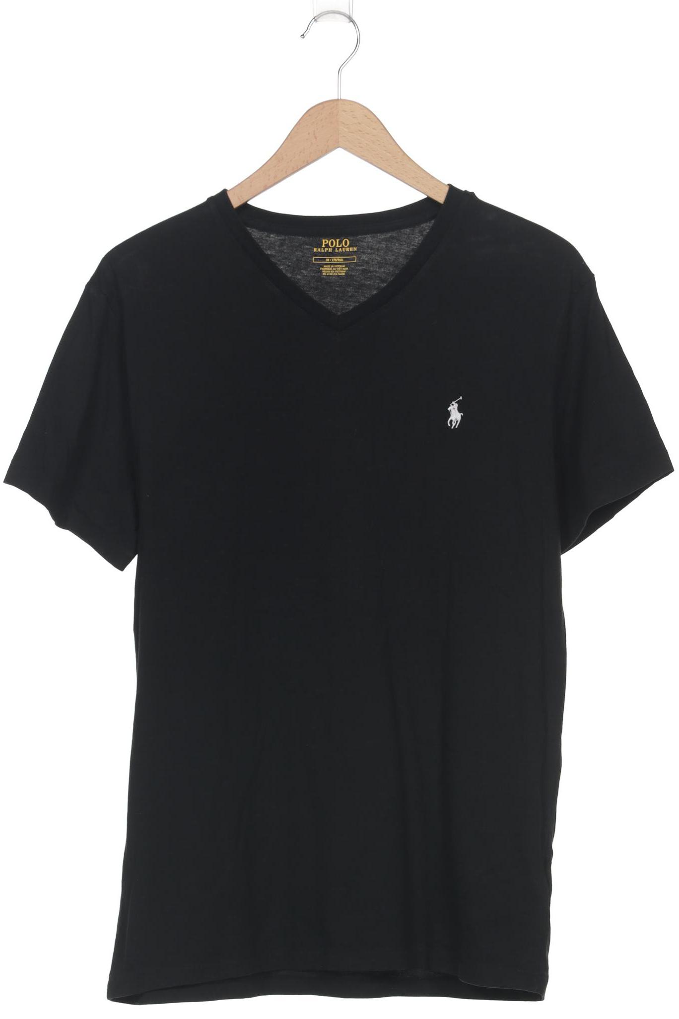 

Polo Ralph Lauren Herren T-Shirt, schwarz, Gr. 48