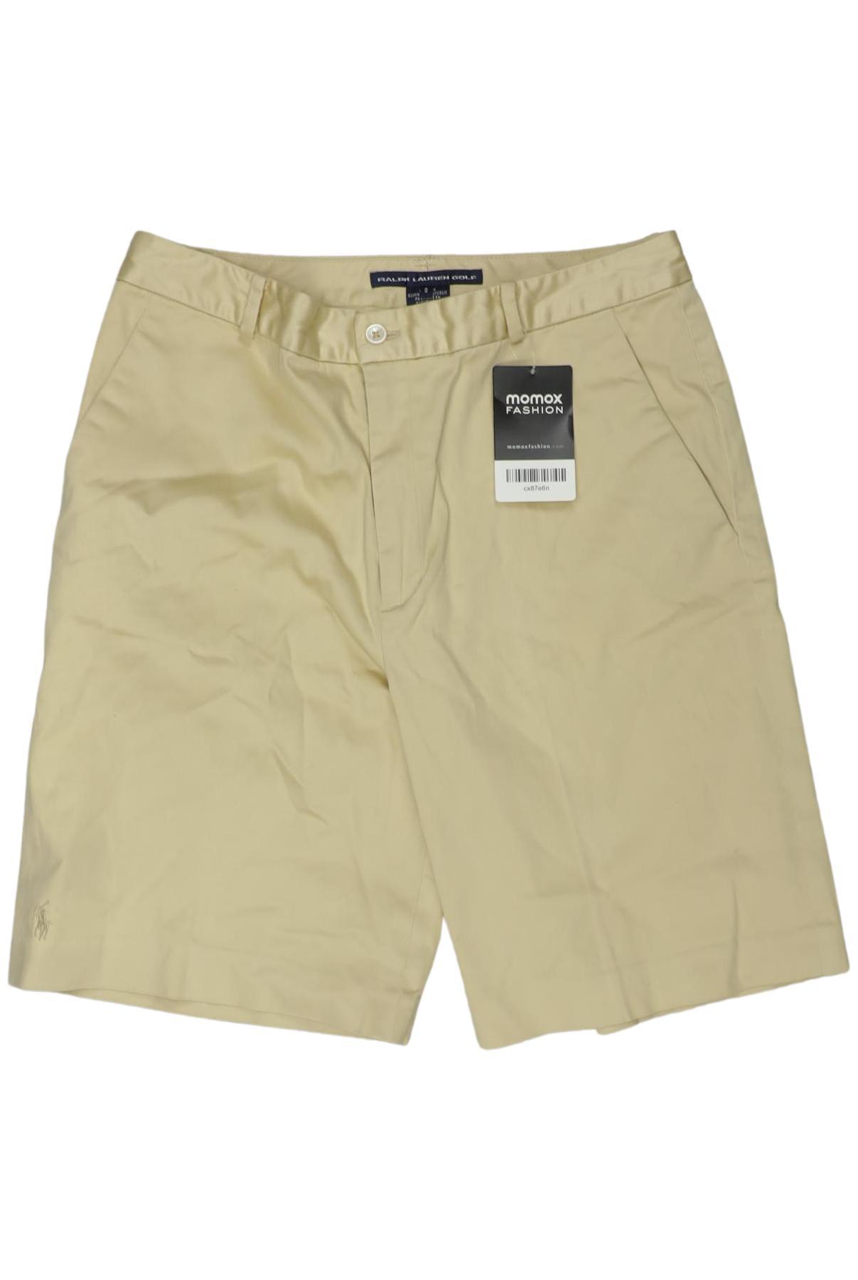 

Polo Ralph Lauren Damen Shorts, beige, Gr. 6