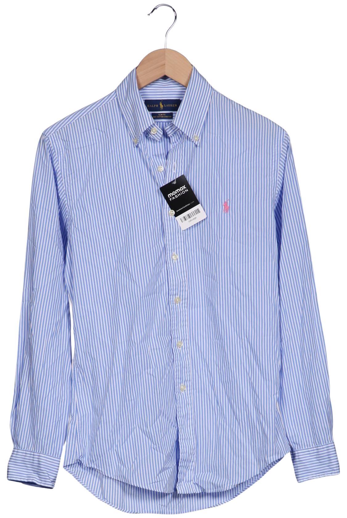 

Polo Ralph Lauren Herren Hemd, hellblau, Gr. 46