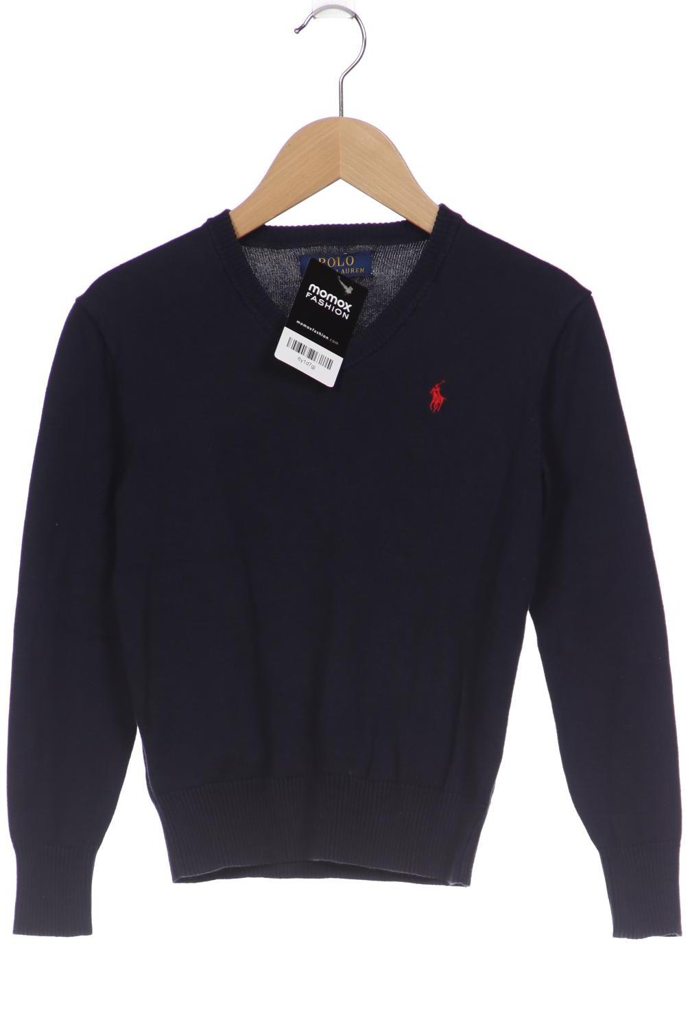 

Polo Ralph Lauren Jungen Pullover, marineblau