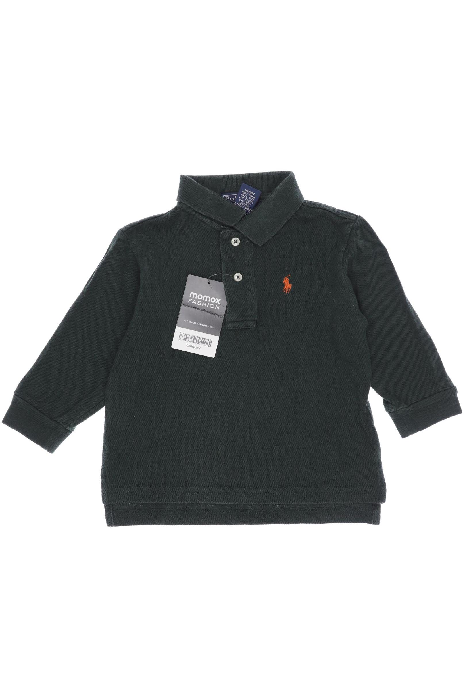 

Polo Ralph Lauren Jungen Poloshirt, grün