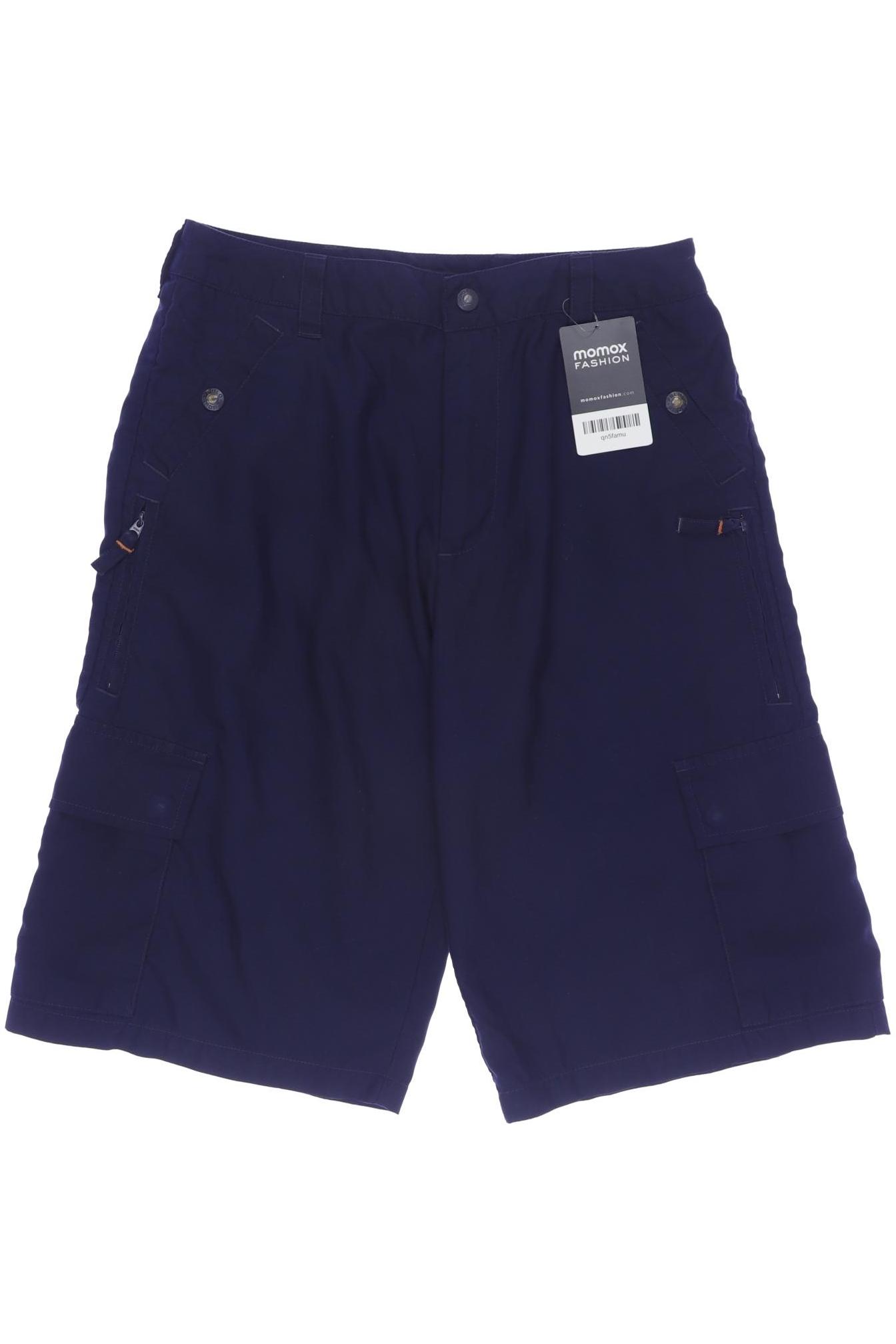 

Polo Ralph Lauren Damen Shorts, marineblau, Gr. 12