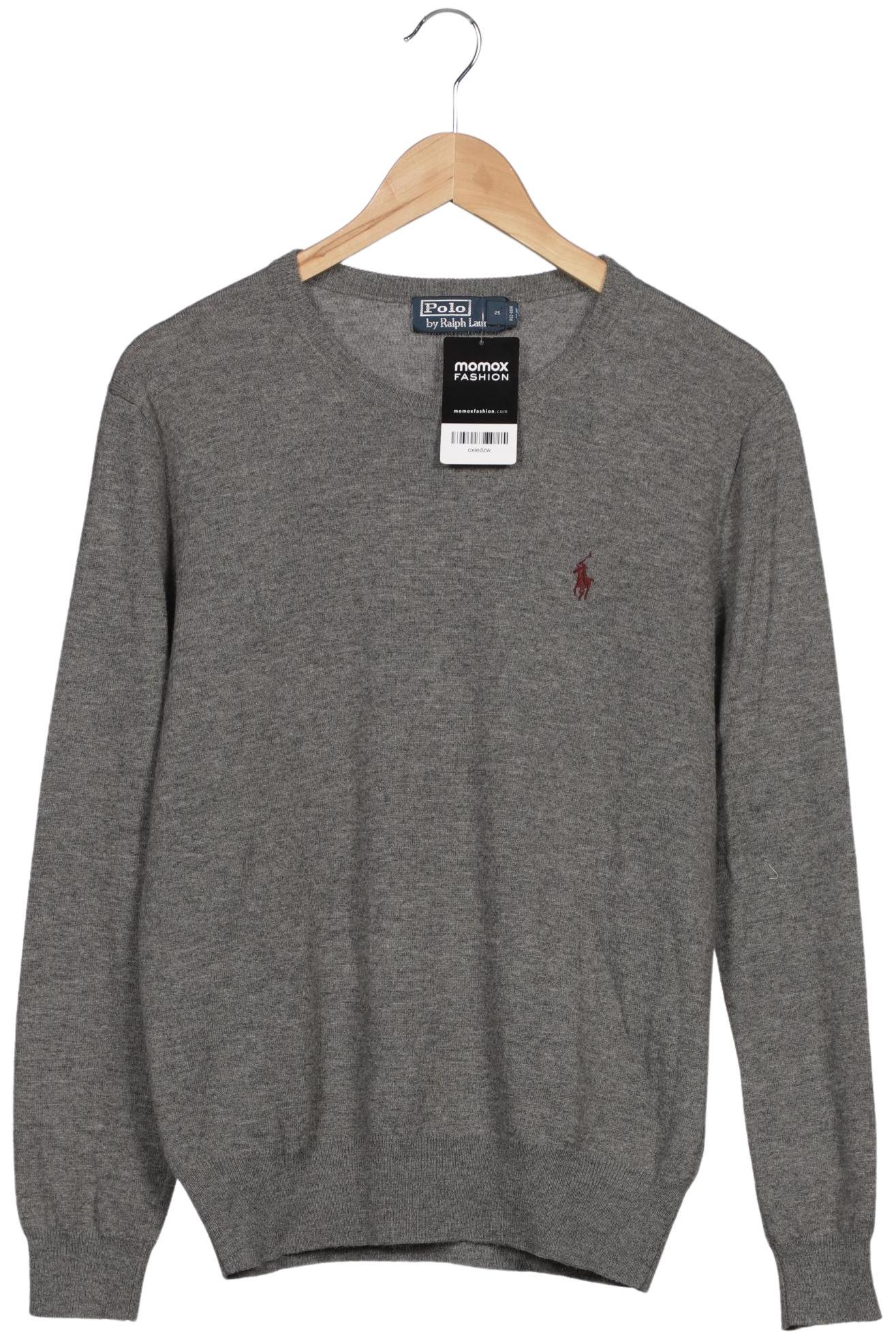 

Polo Ralph Lauren Herren Pullover, grau, Gr. 46