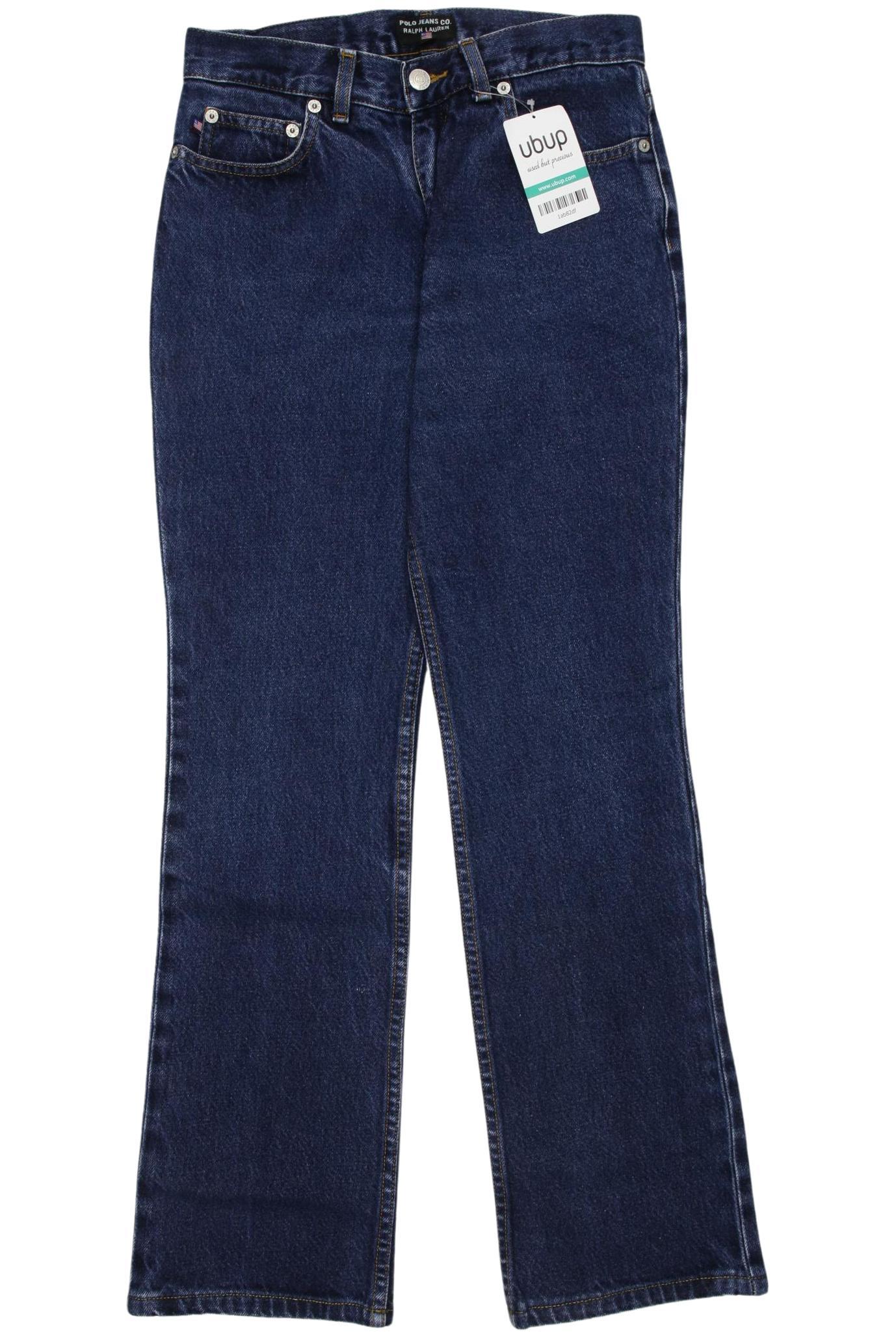 

Polo Ralph Lauren Damen Jeans, marineblau, Gr. 4