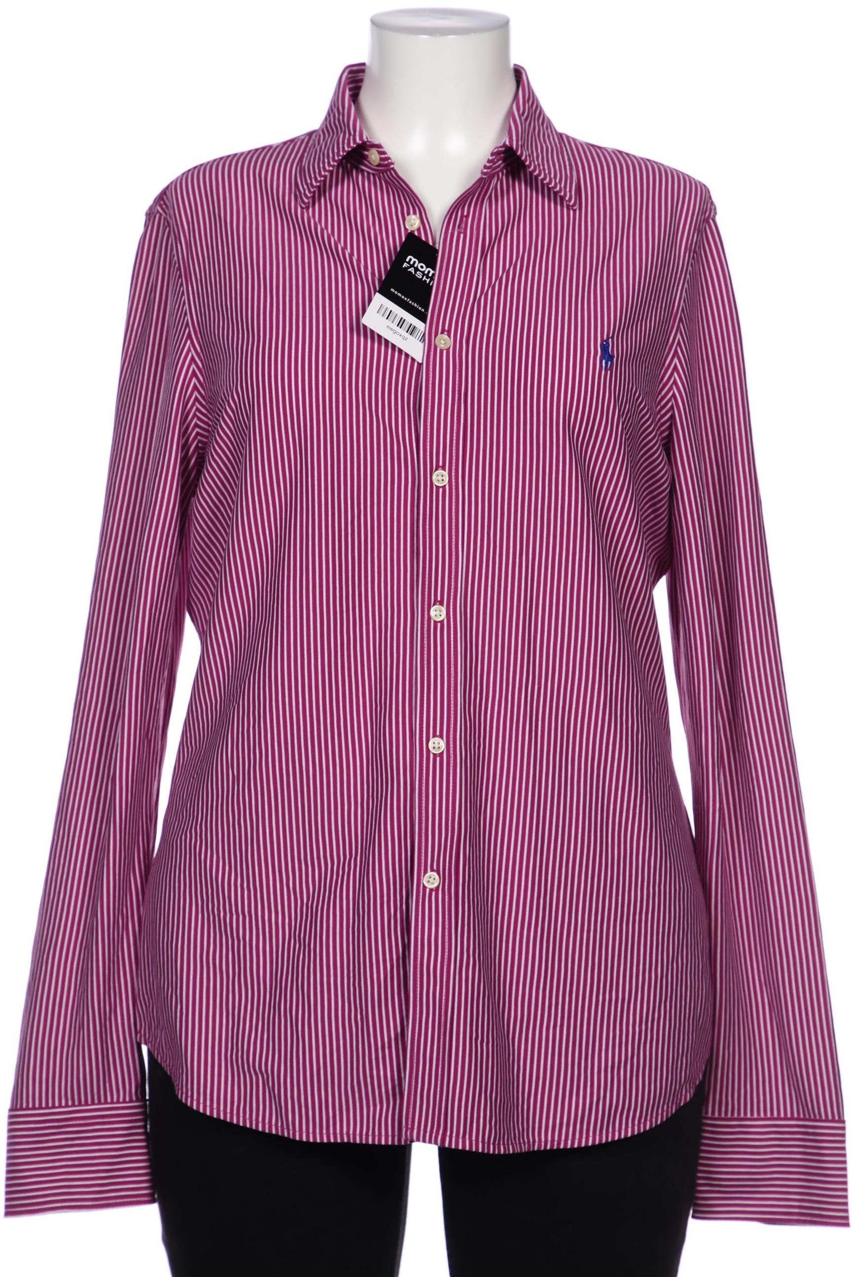 

Polo Ralph Lauren Damen Bluse, flieder, Gr. 44