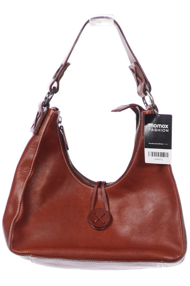 

Polo Ralph Lauren Damen Handtasche, braun, Gr.