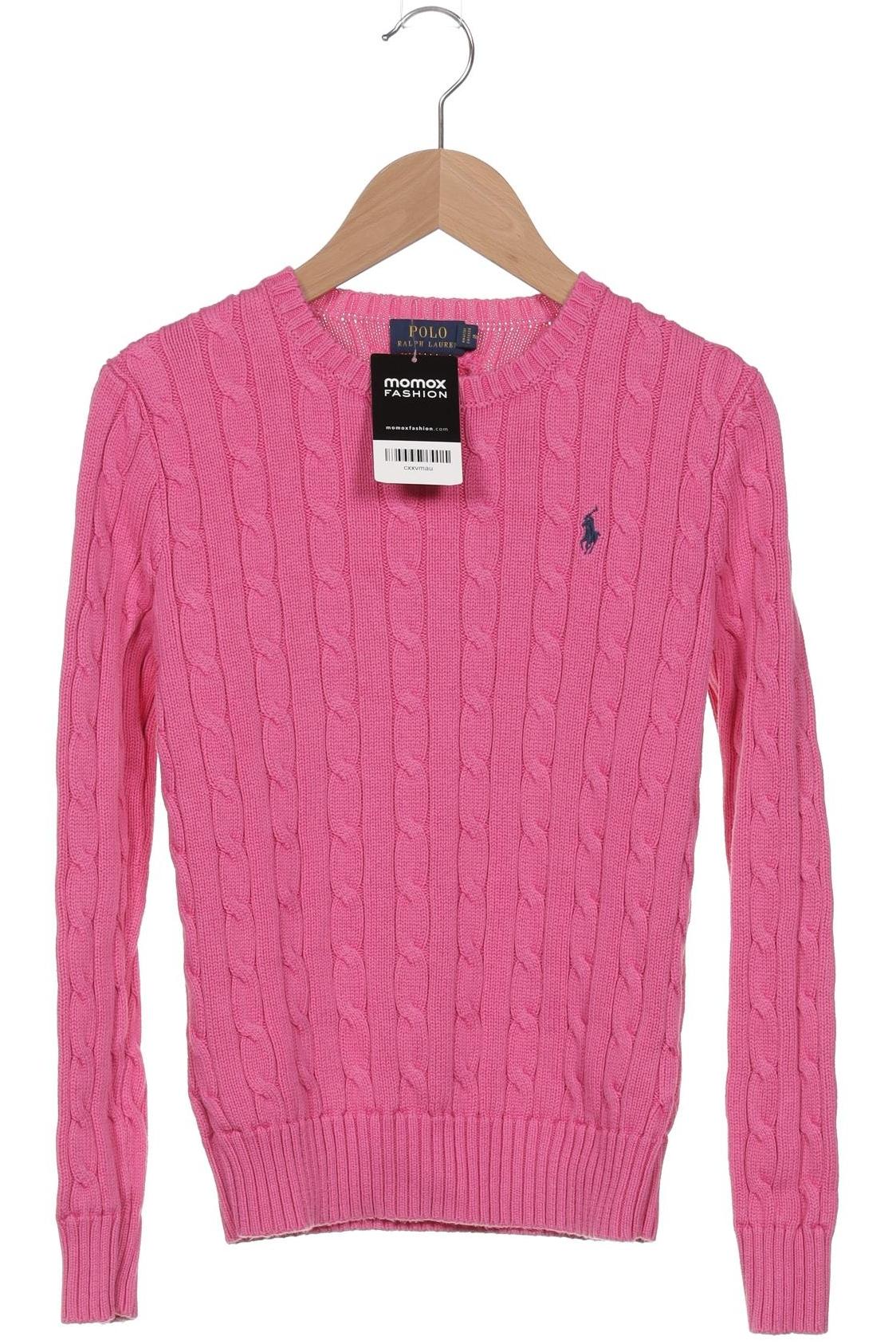 

Polo Ralph Lauren Damen Pullover, pink, Gr. 34