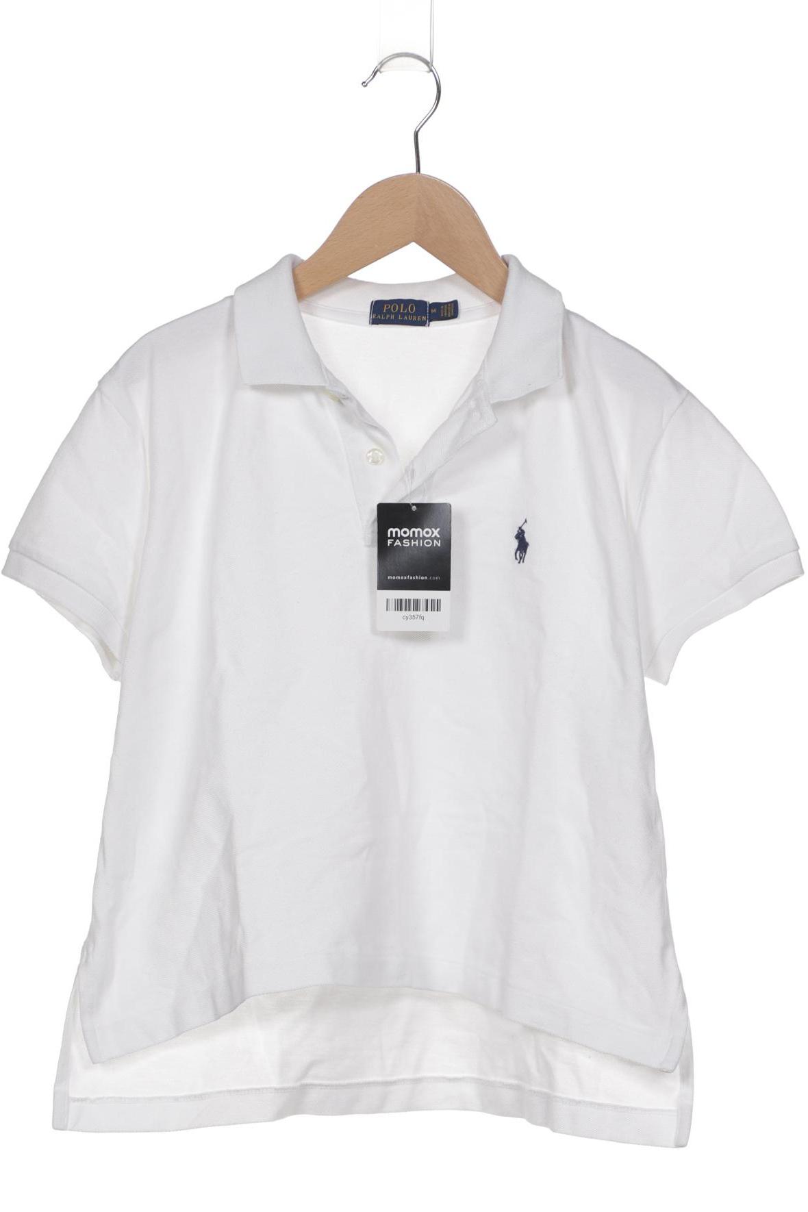 

Polo Ralph Lauren Damen Poloshirt, weiß, Gr. 38