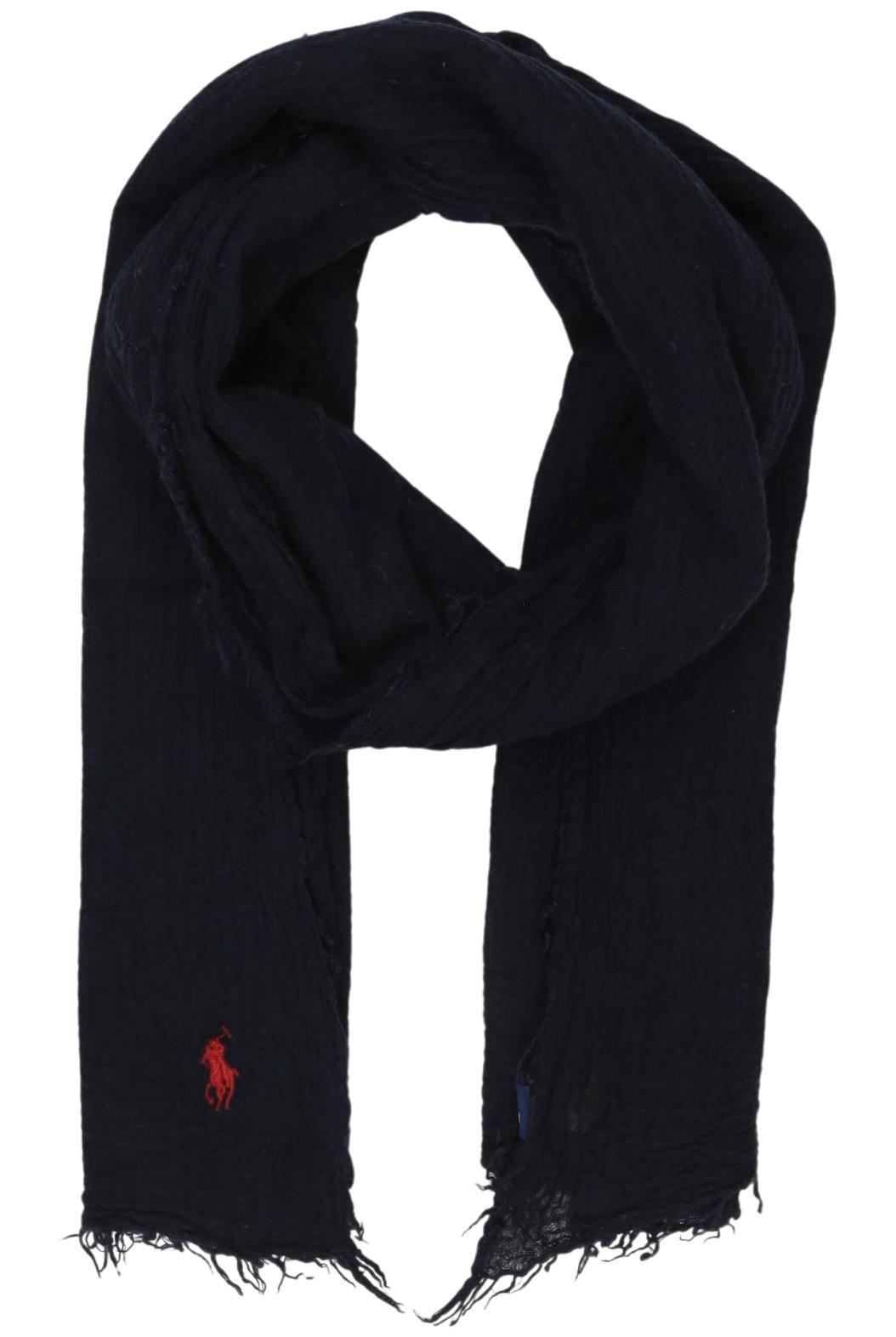 

Polo Ralph Lauren Damen Schal, marineblau, Gr.