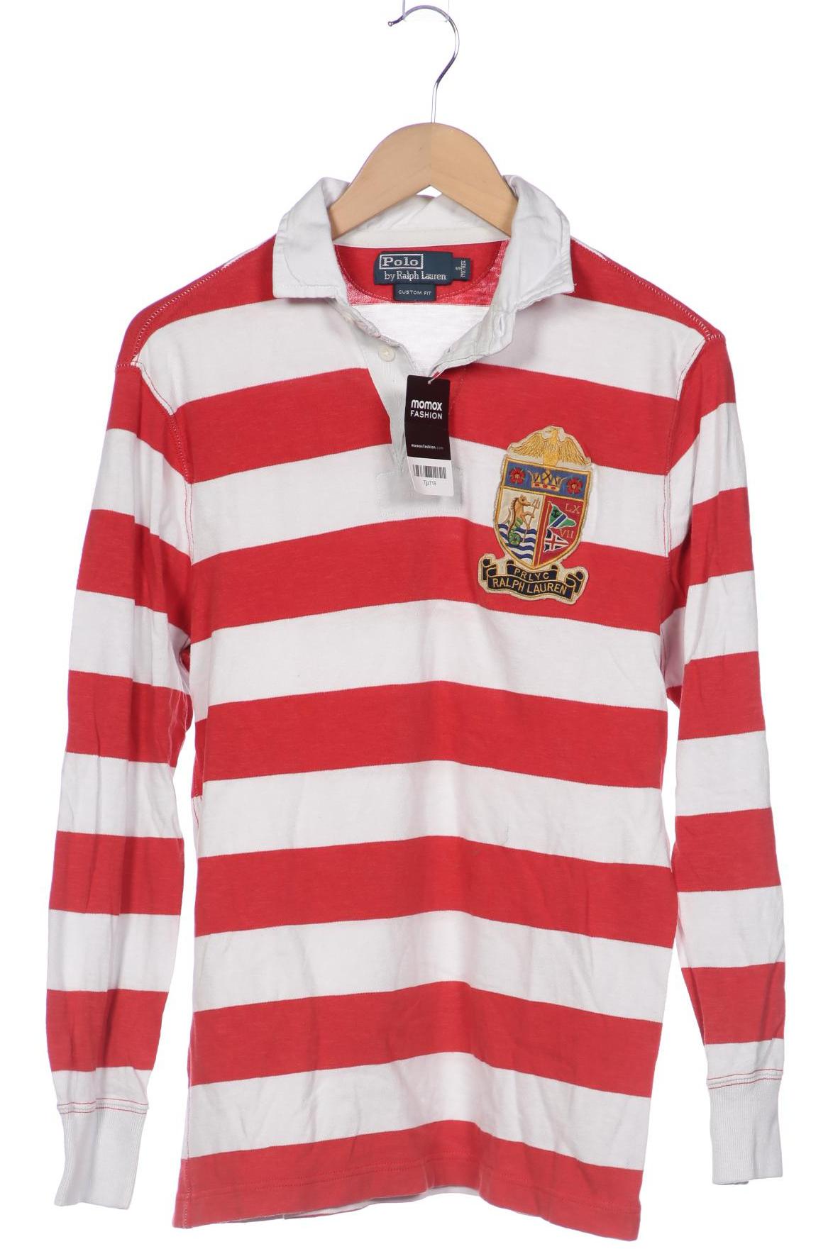

Polo Ralph Lauren Herren Poloshirt, weiß, Gr. 46