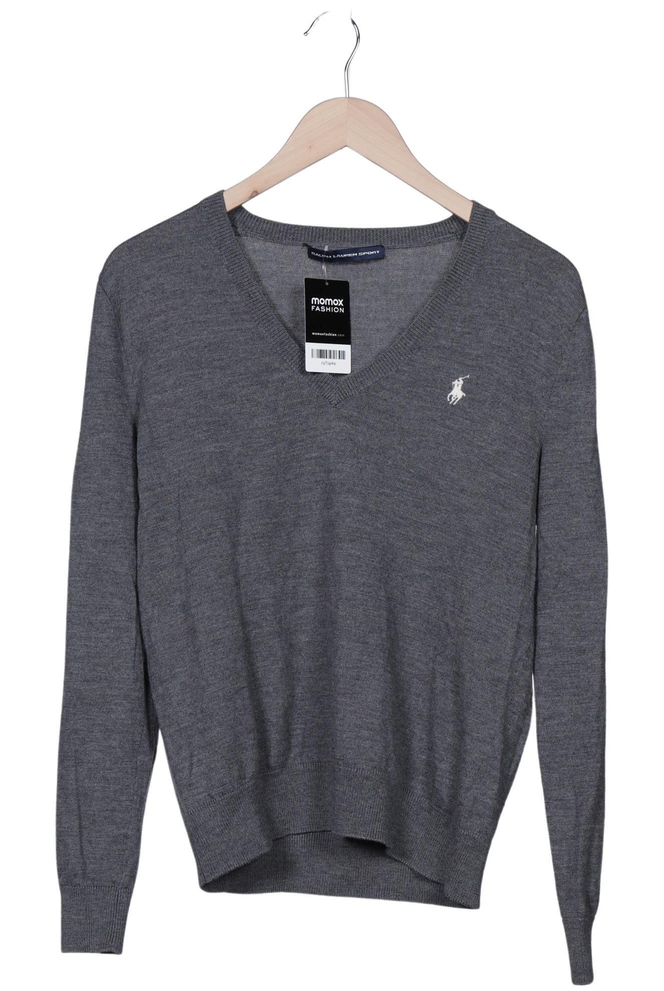 

Polo Ralph Lauren Damen Pullover, grau, Gr. 38