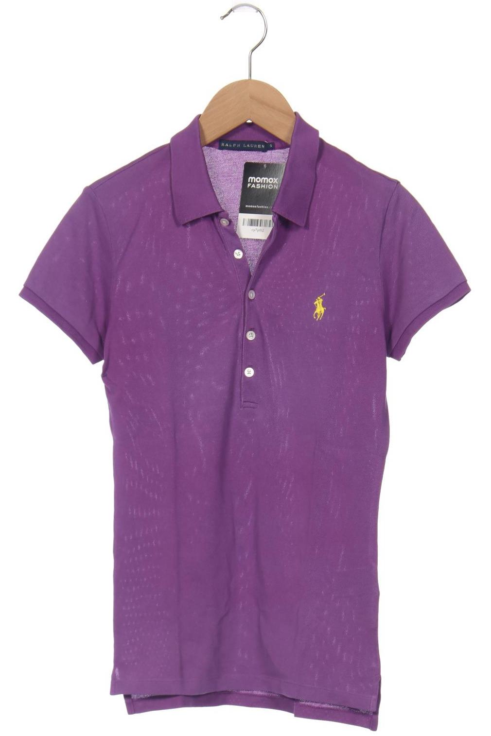 

Polo Ralph Lauren Damen Poloshirt, flieder