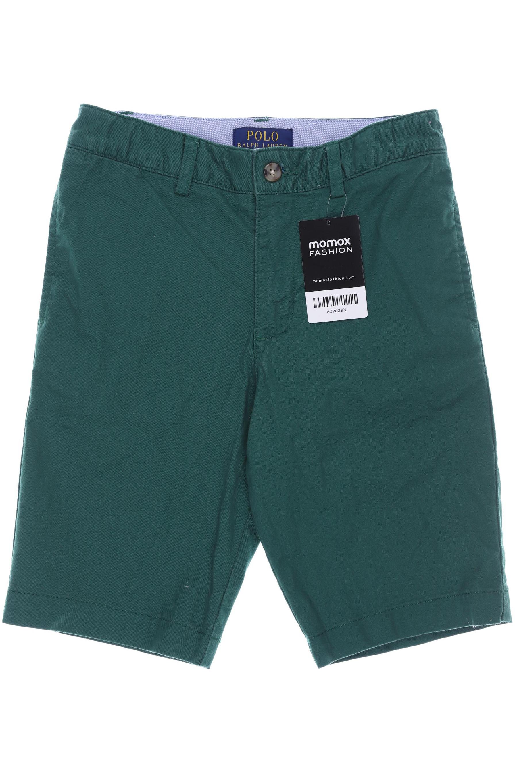 

Polo Ralph Lauren Jungen Shorts, grün