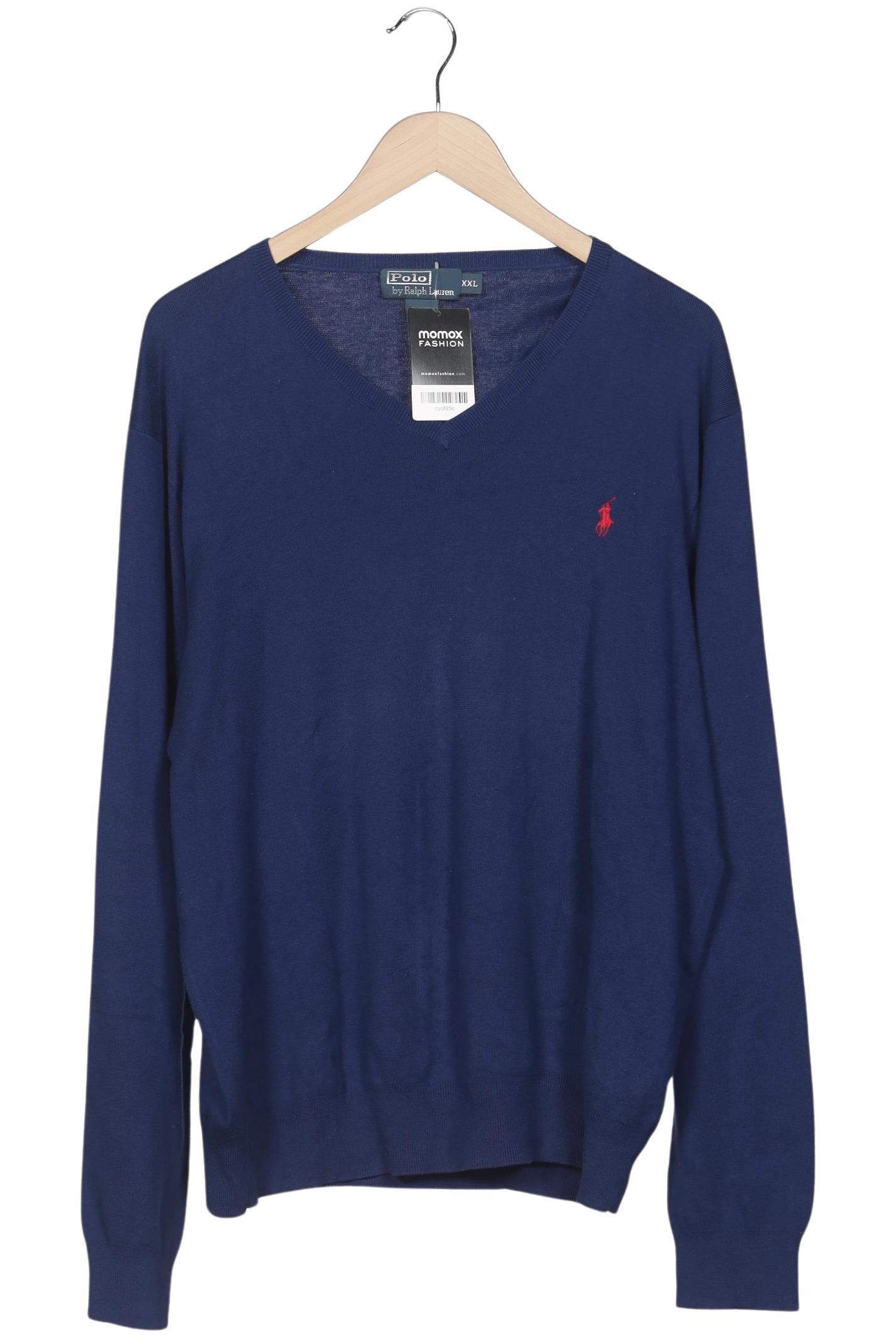 

Polo Ralph Lauren Herren Pullover, marineblau, Gr. 56