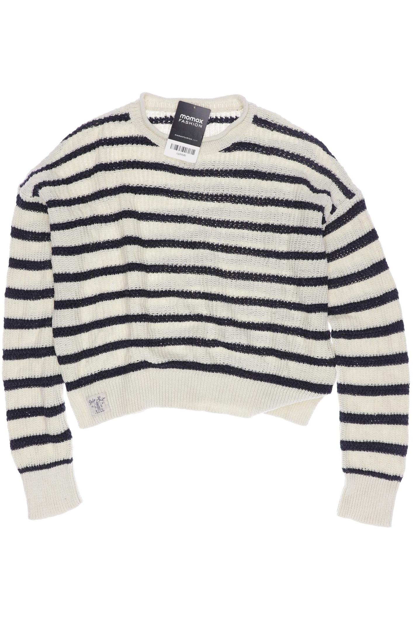 

Polo Ralph Lauren Mädchen Pullover, cremeweiß