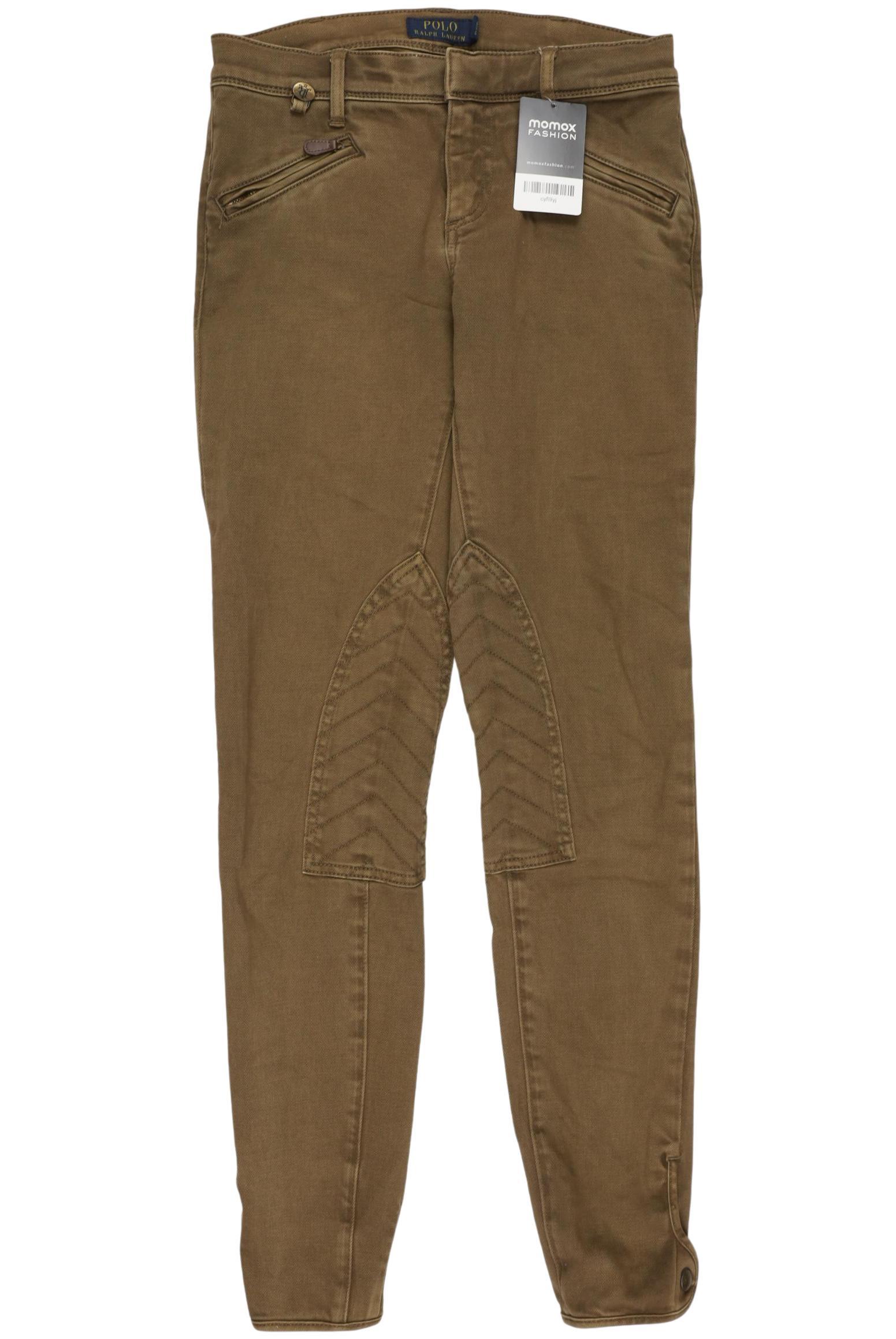 

Polo Ralph Lauren Damen Jeans, braun, Gr. 27