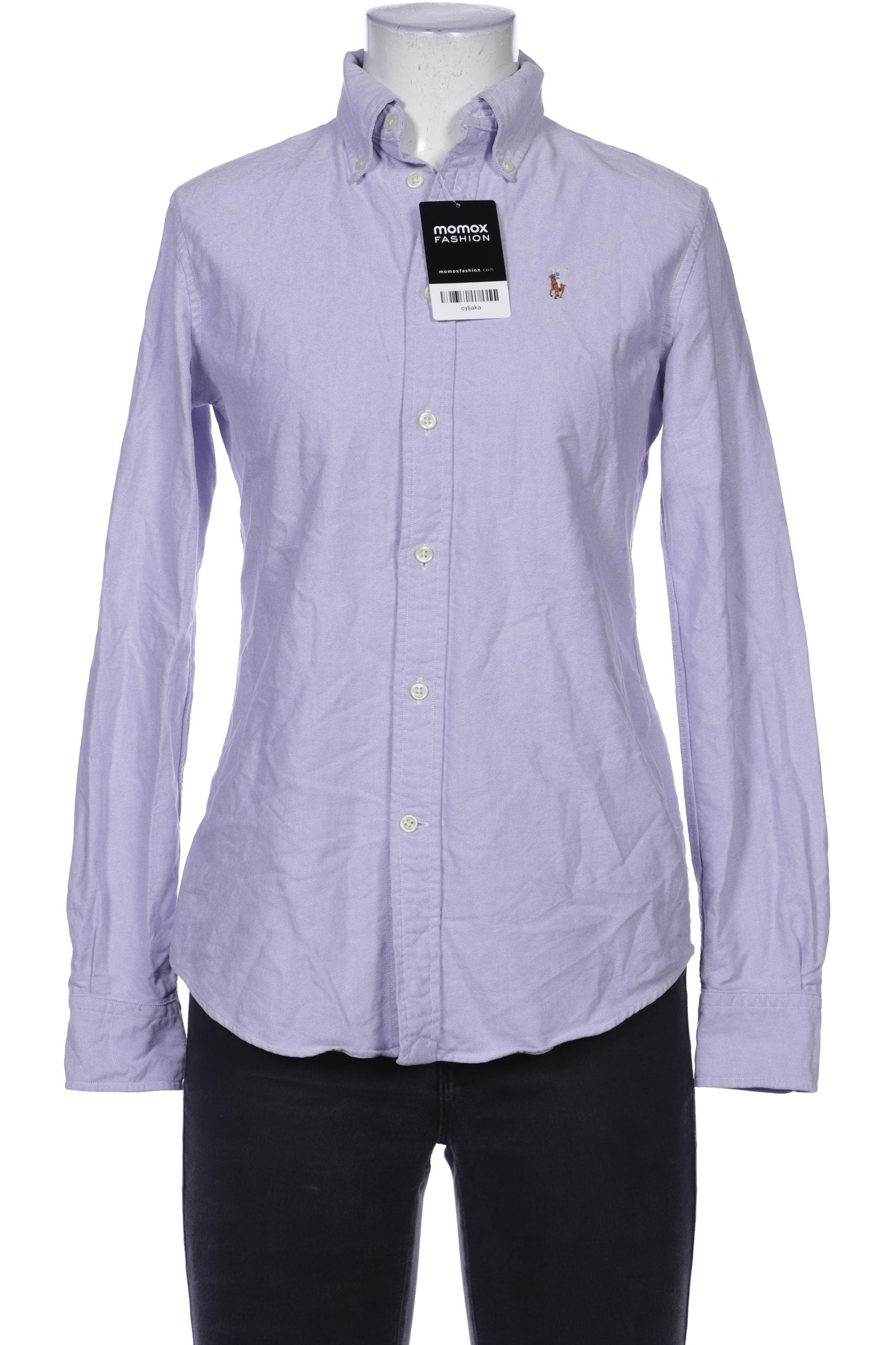 

Polo Ralph Lauren Damen Bluse, flieder, Gr. 34