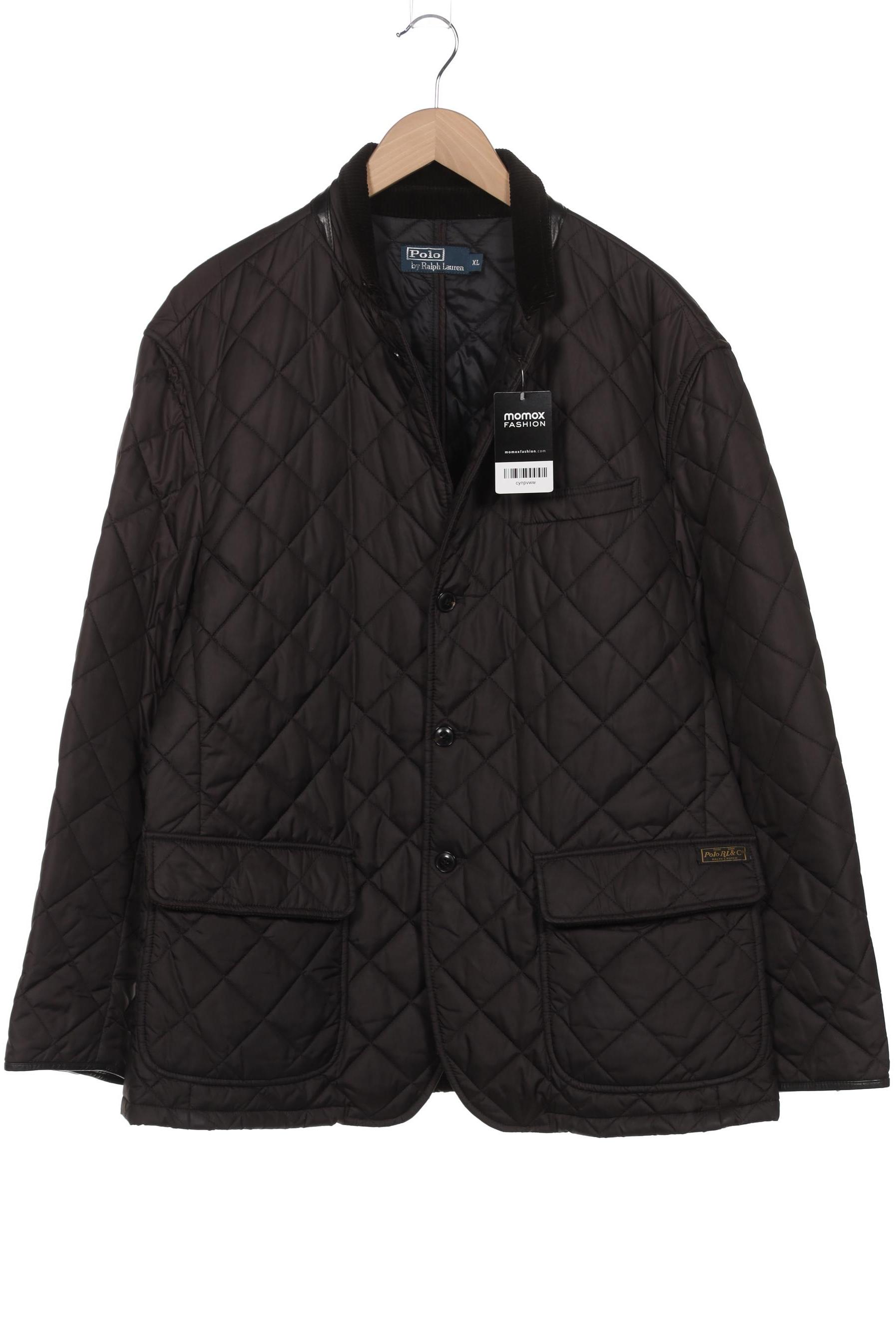 

Polo Ralph Lauren Herren Jacke, schwarz, Gr. 54