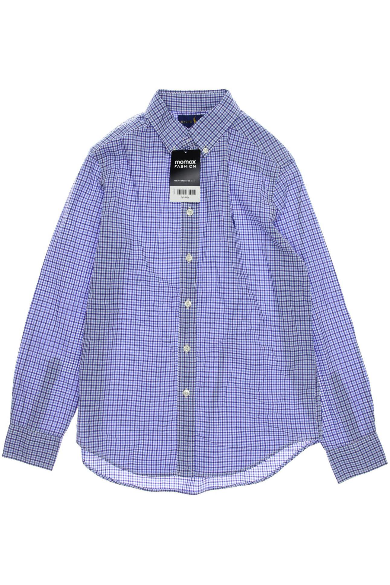 

Polo Ralph Lauren Herren Hemd, blau, Gr. 146