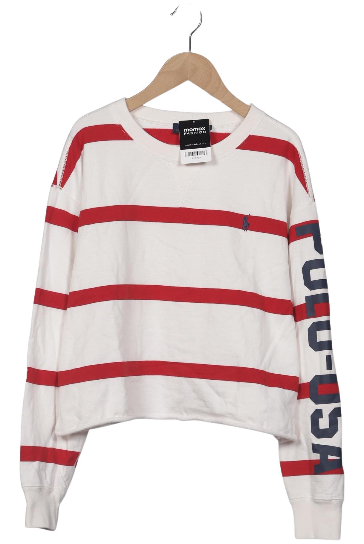 

Polo Ralph Lauren Damen Sweatshirt, mehrfarbig, Gr. 38