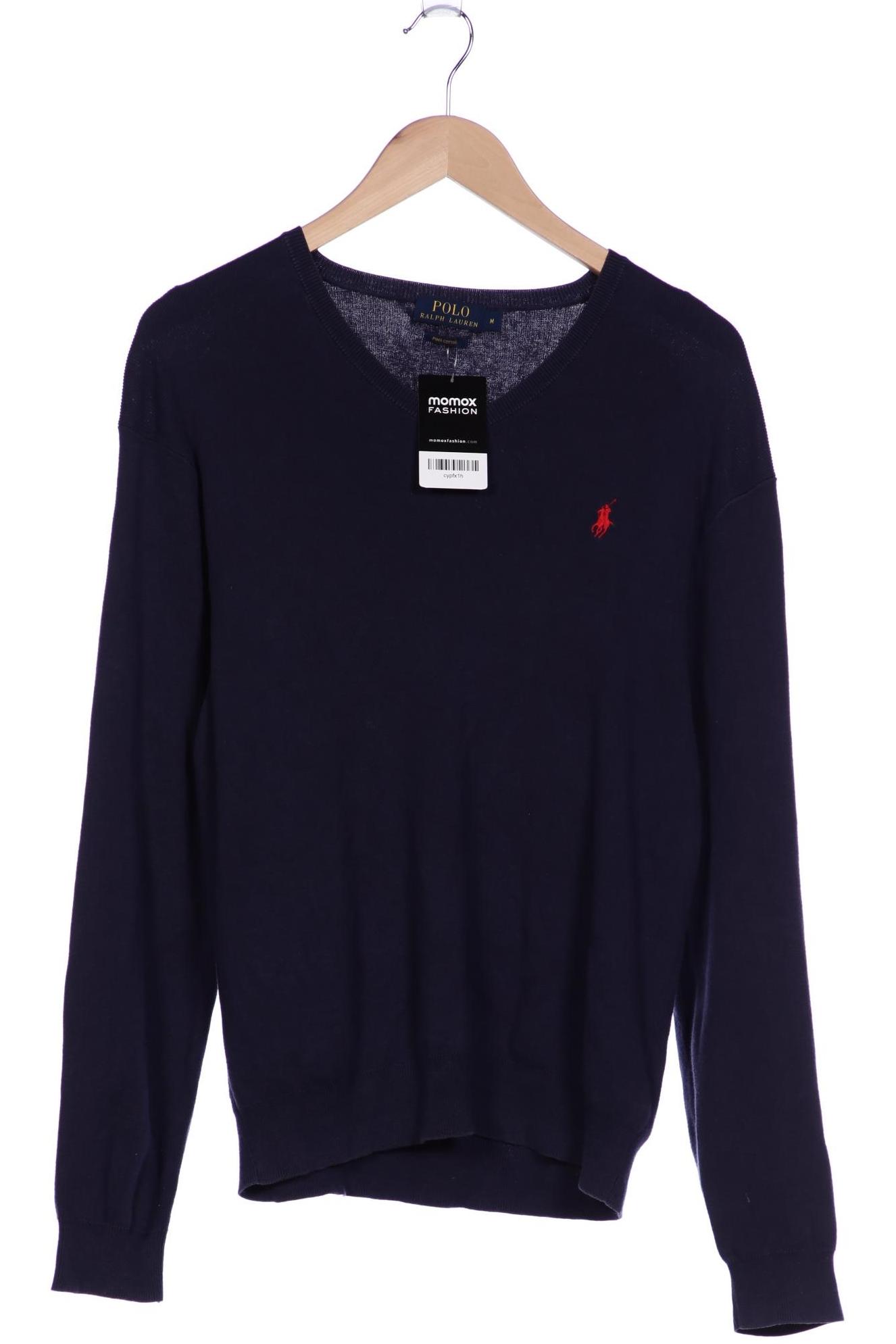 

Polo Ralph Lauren Herren Pullover, marineblau, Gr. 48
