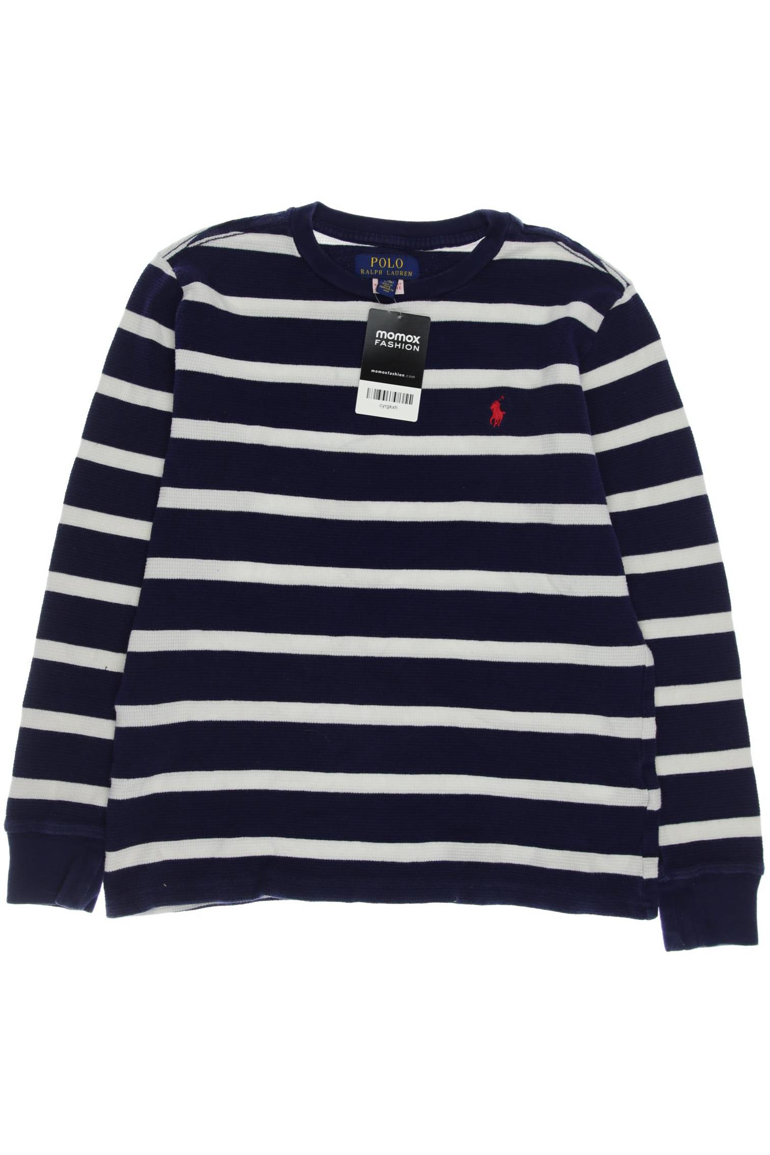 

Polo Ralph Lauren Herren Pullover, marineblau, Gr. 158