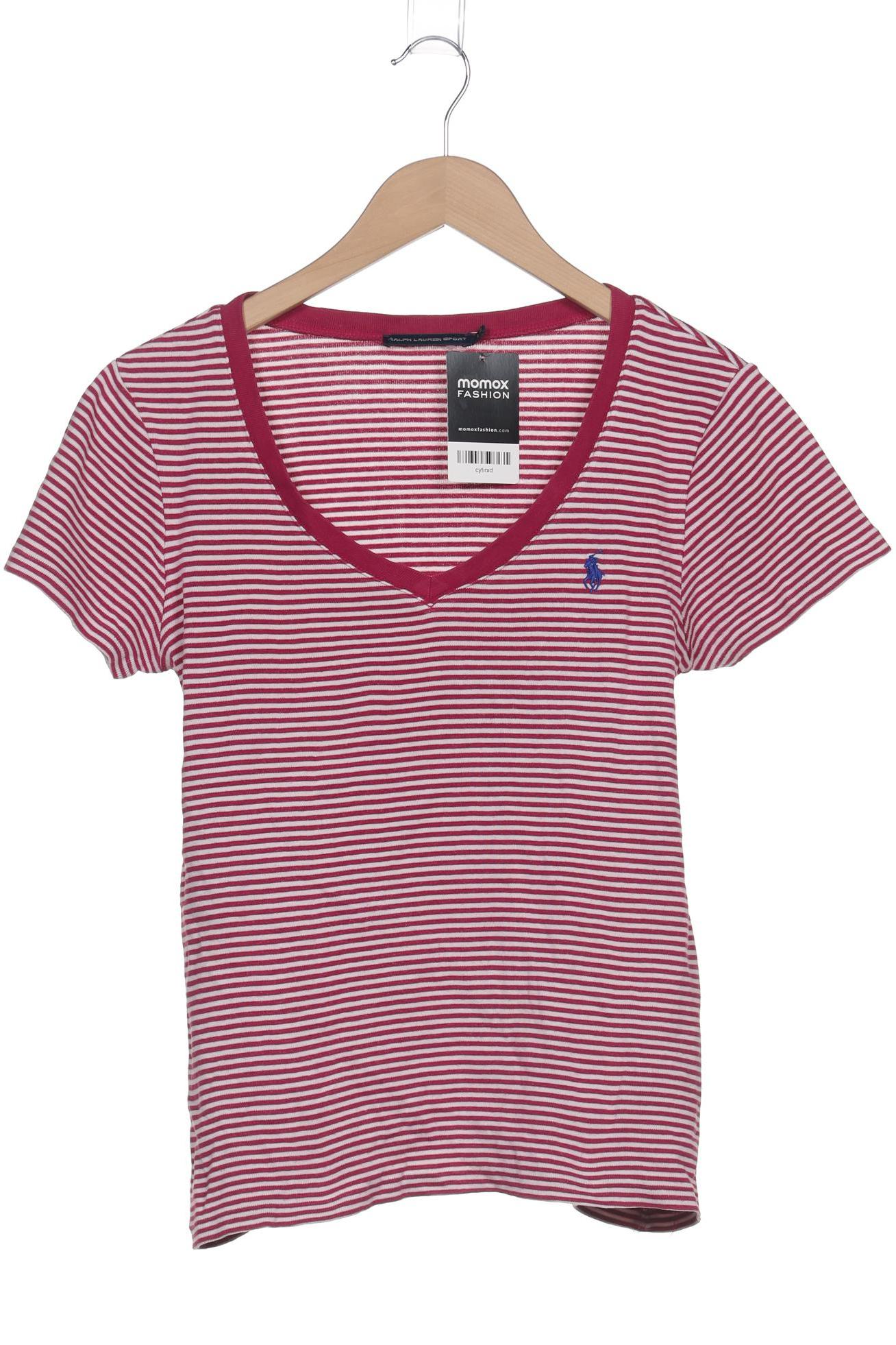 

Polo Ralph Lauren Damen T-Shirt, pink, Gr. 42