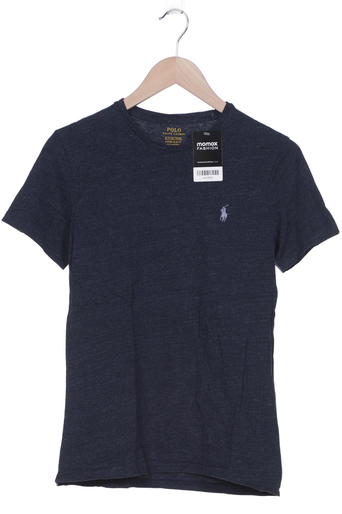 

Polo Ralph Lauren Herren T-Shirt, marineblau