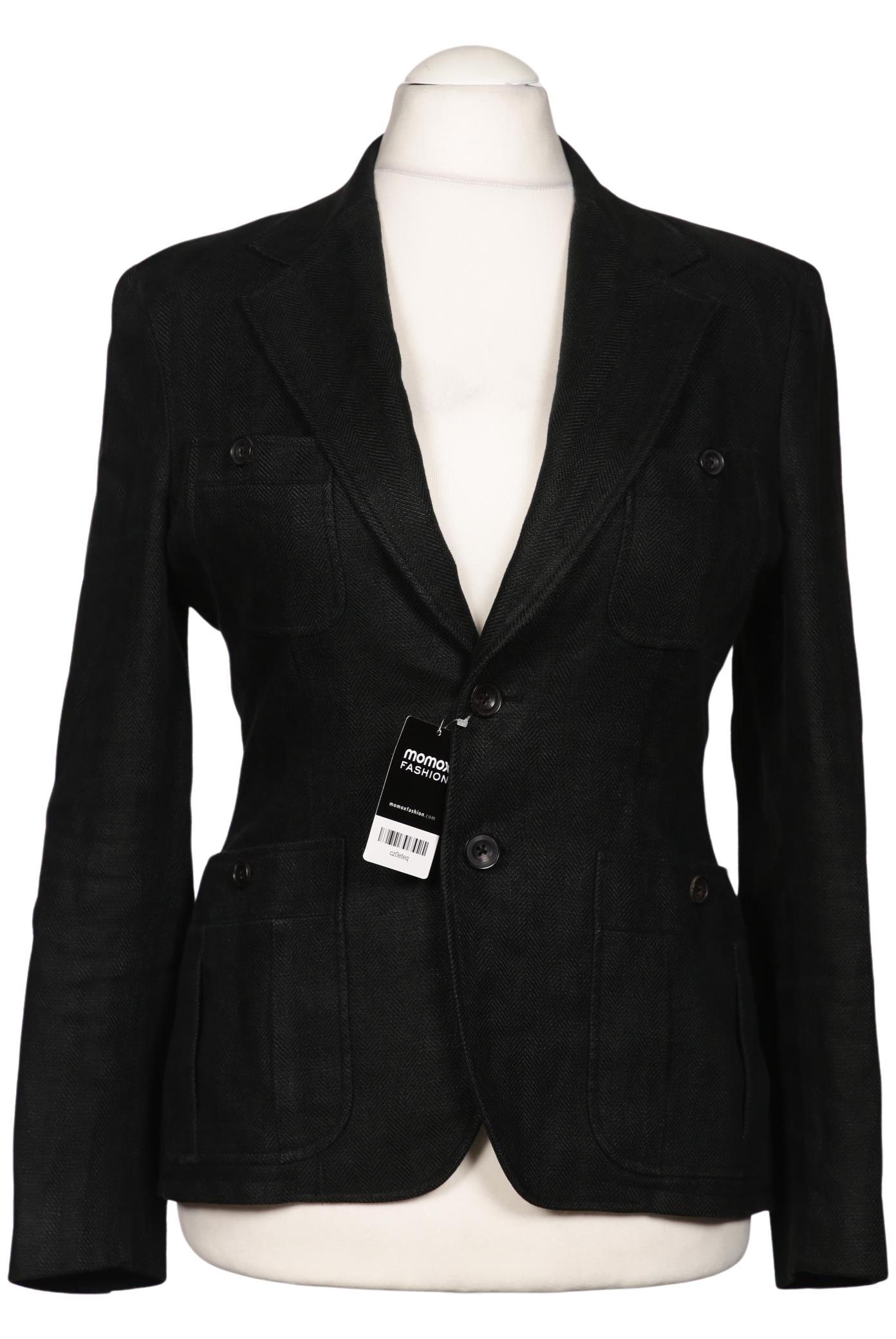 

Polo Ralph Lauren Damen Blazer, schwarz, Gr. 10