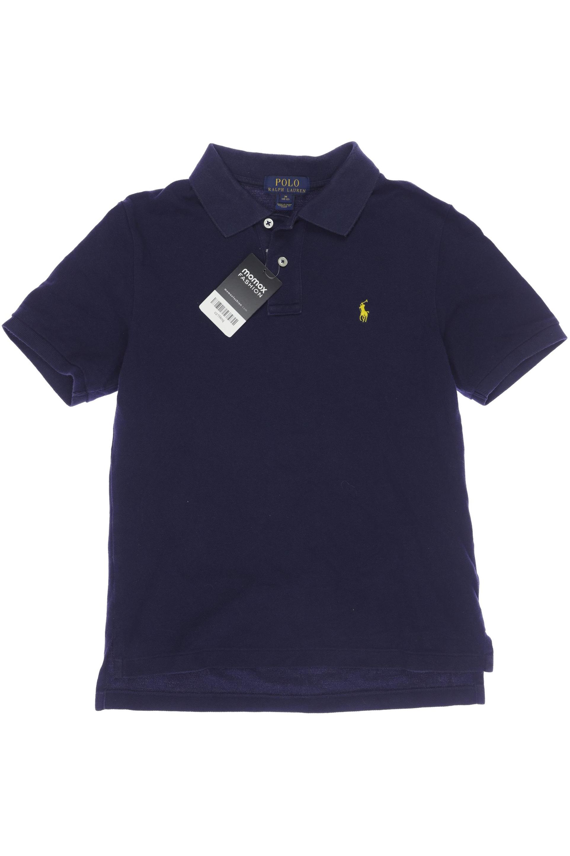 

Polo Ralph Lauren Herren Poloshirt, marineblau, Gr. 146