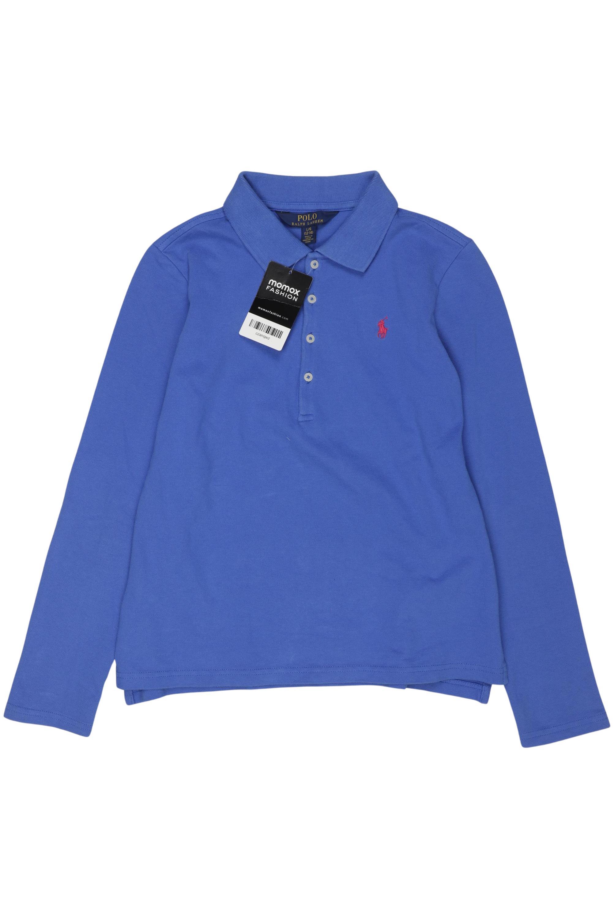 

Polo Ralph Lauren Jungen Poloshirt, blau, Gr. 158