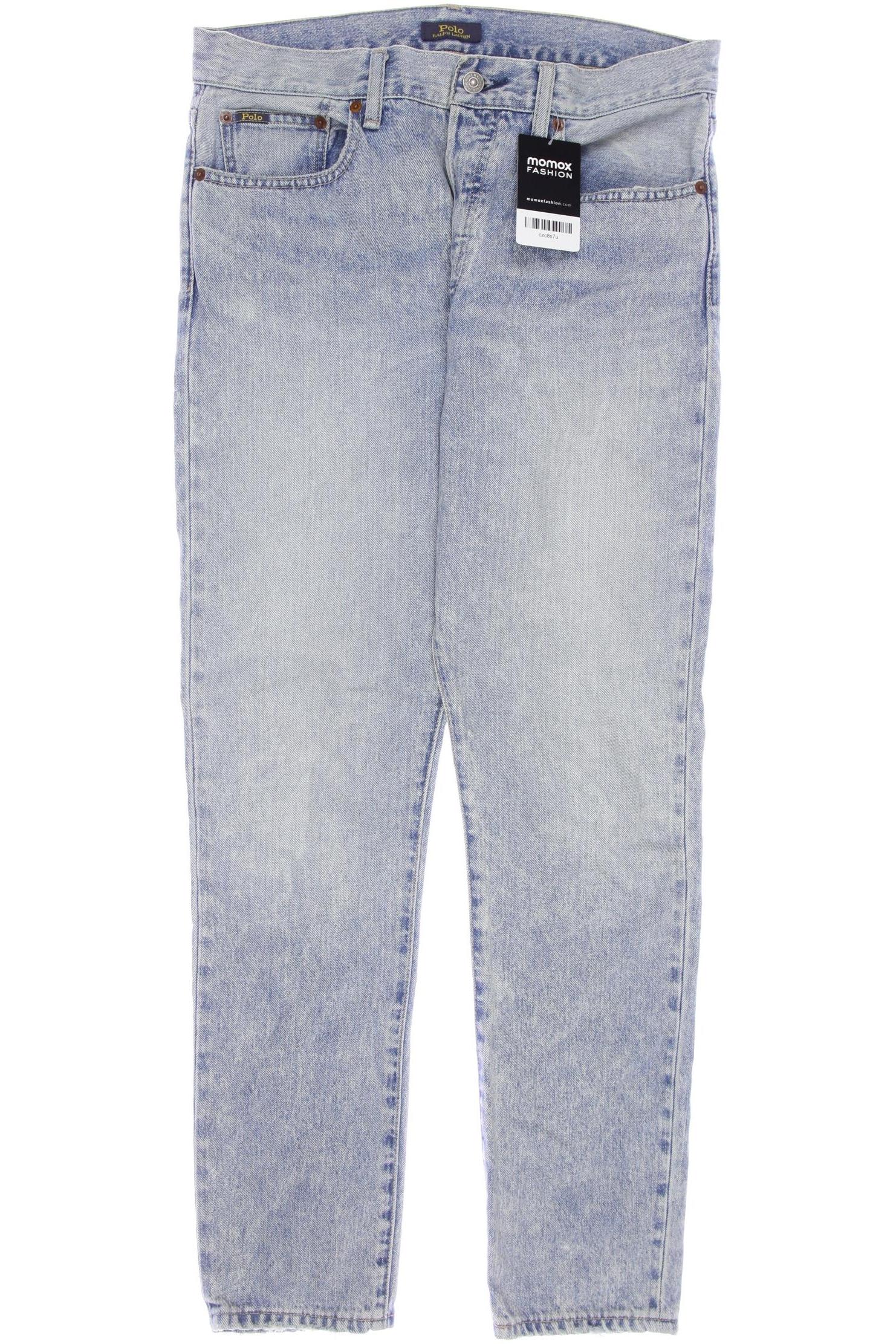 

Polo Ralph Lauren Herren Jeans, blau, Gr. 29