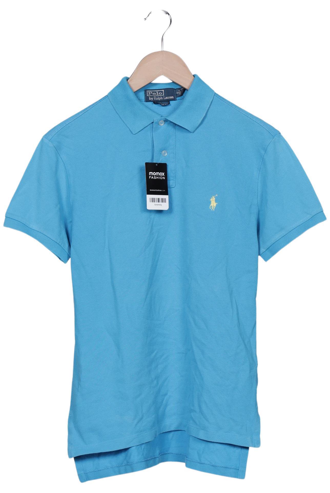 

Polo Ralph Lauren Herren Poloshirt, blau, Gr. 46